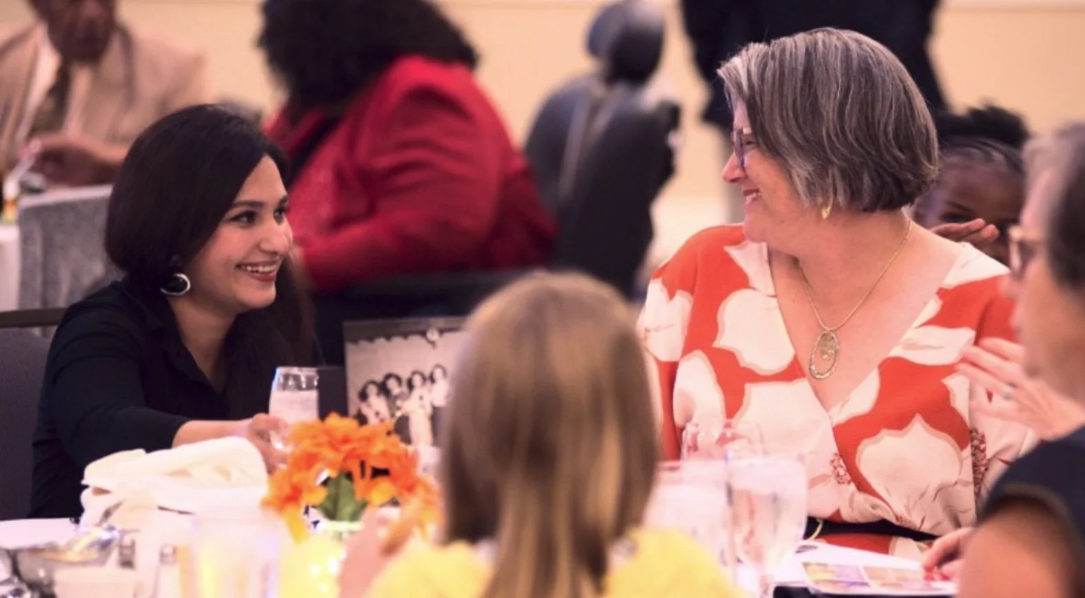 2026 YWCA Women of Achievement Celebration