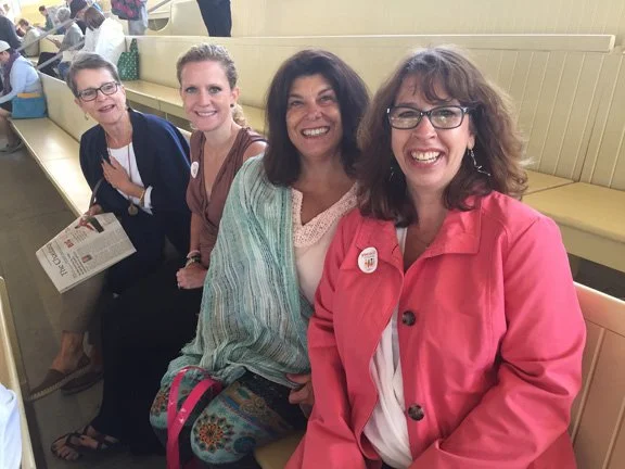 2026 YWCA Day at Chautauqua