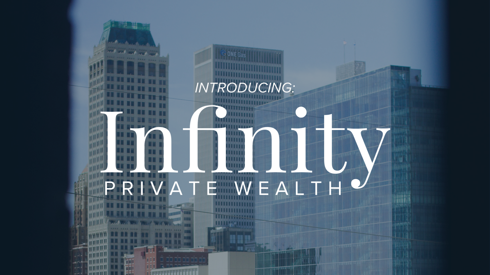 Introducing: Private Wealth Management