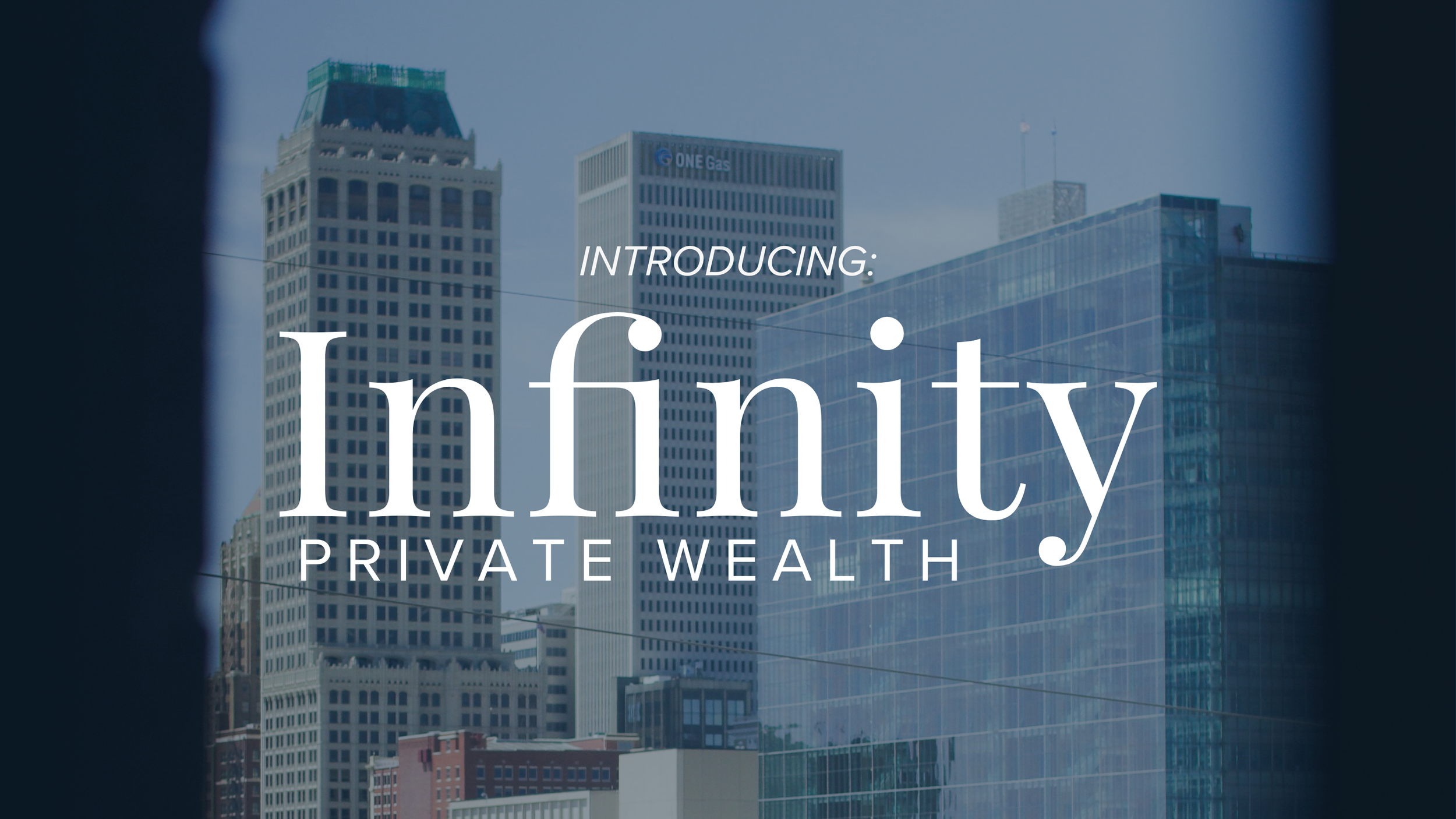 Introducing: Private Wealth Management