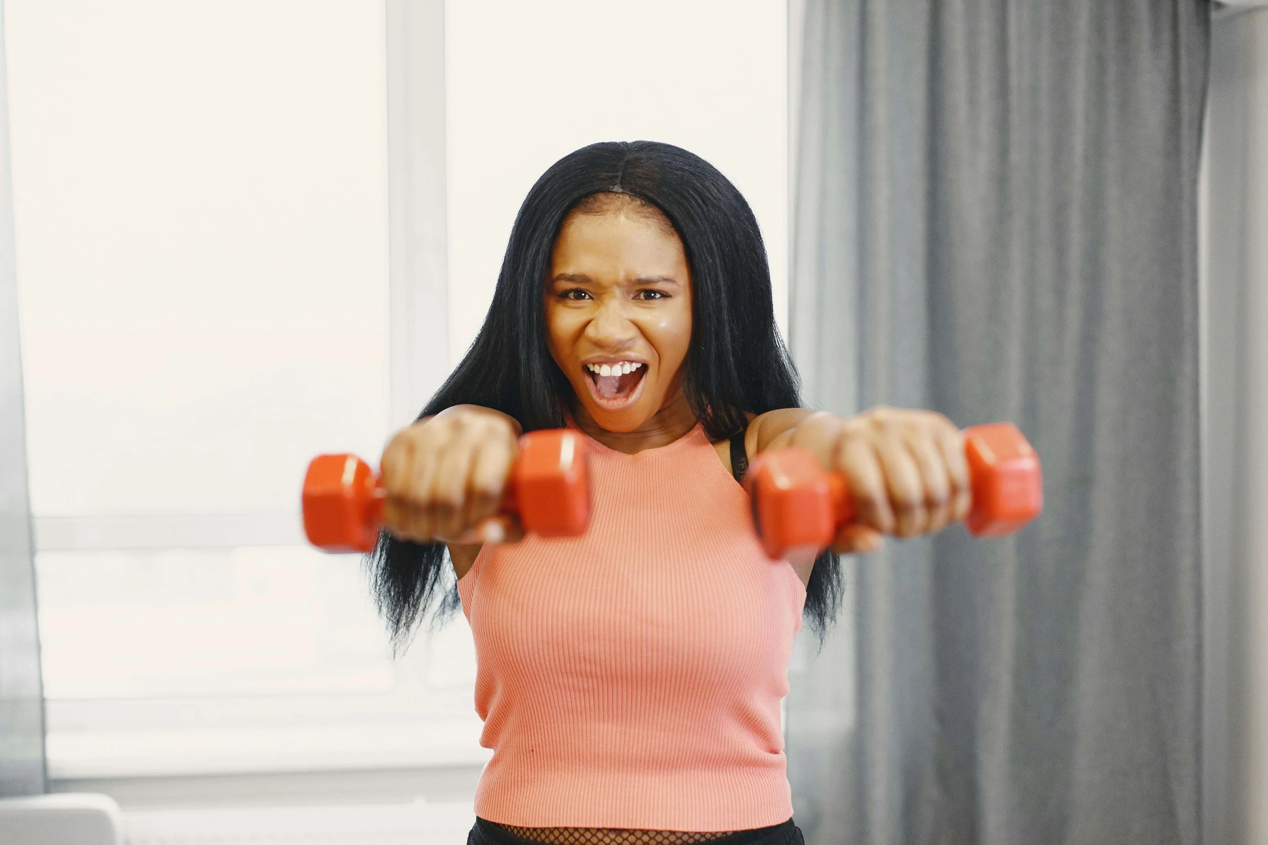 Strength Training on GLP-1s: How to Lose Fat Without Losing Muscle in Menopause