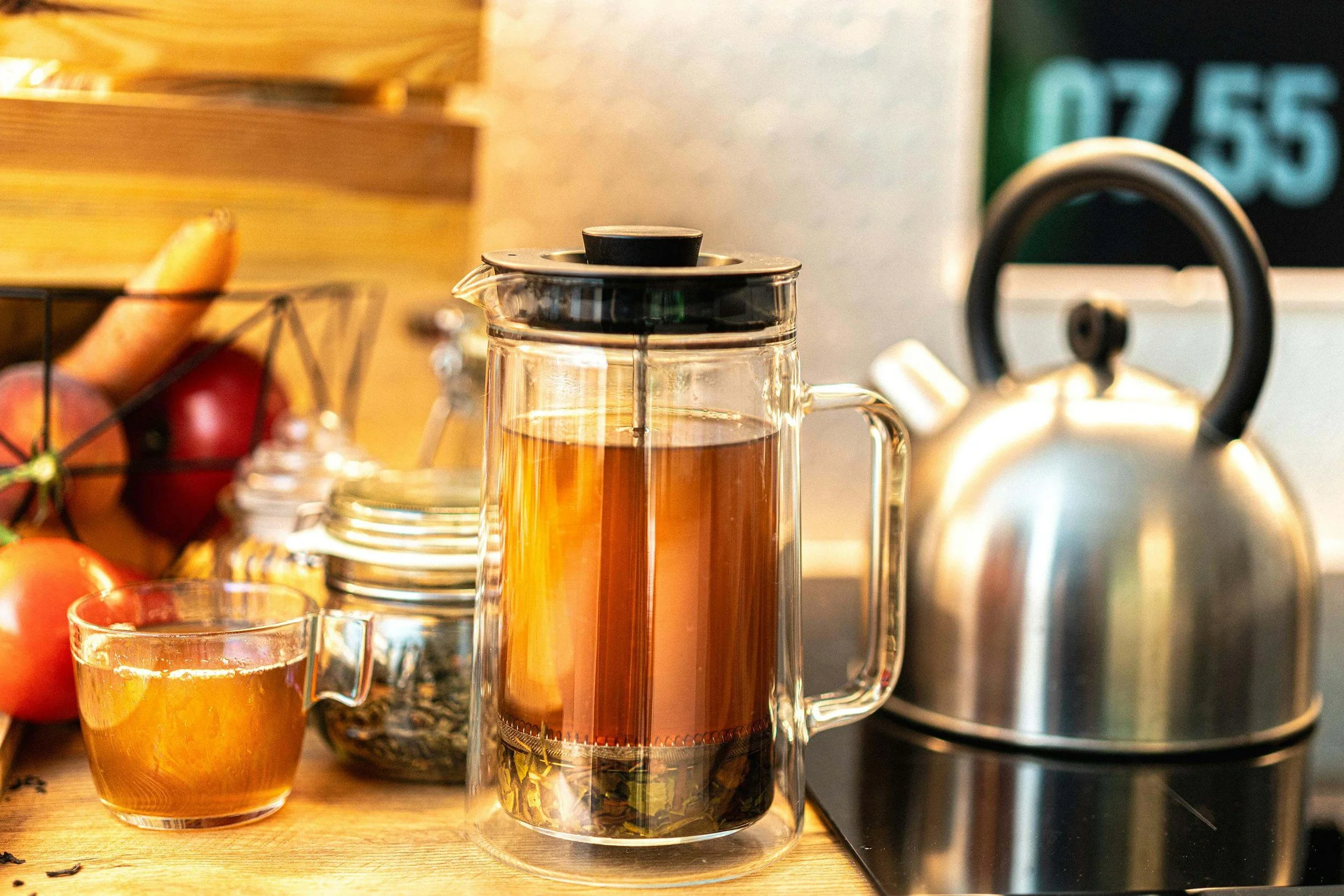 Meal Timing and Menopause: Why When You Eat Matters More Now