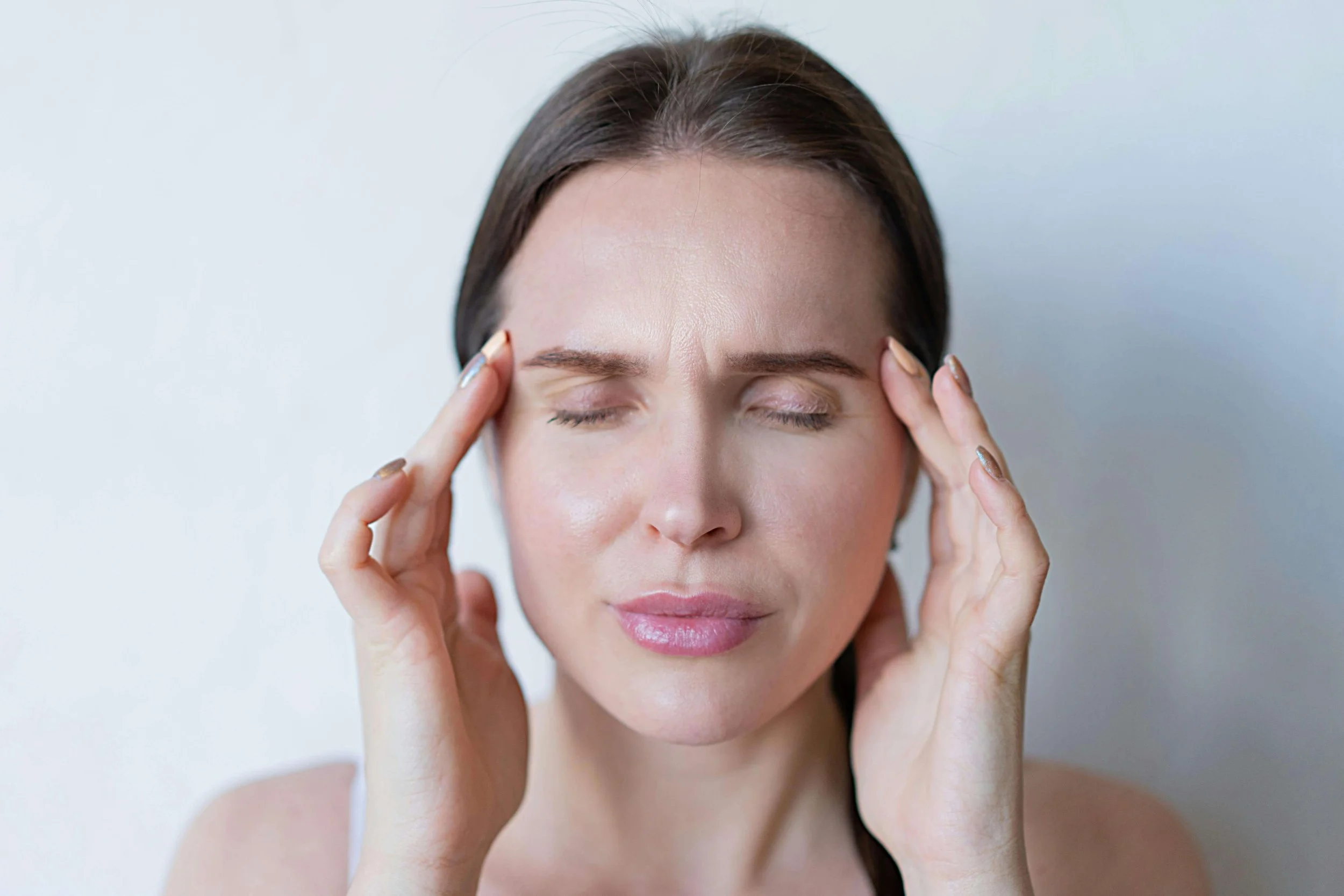 Why Am I Getting Migraines in Perimenopause? Hormones, MHT and What Actually Helps