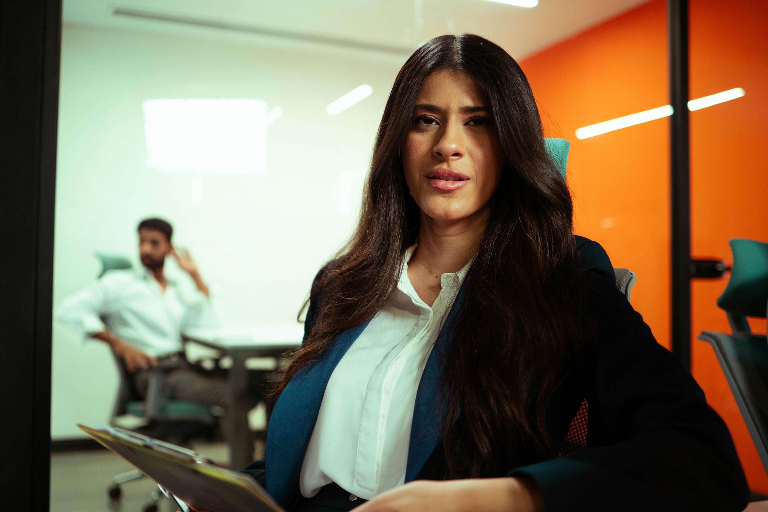 Is It Menopause - or Am I Just Not Coping at Work Anymore?