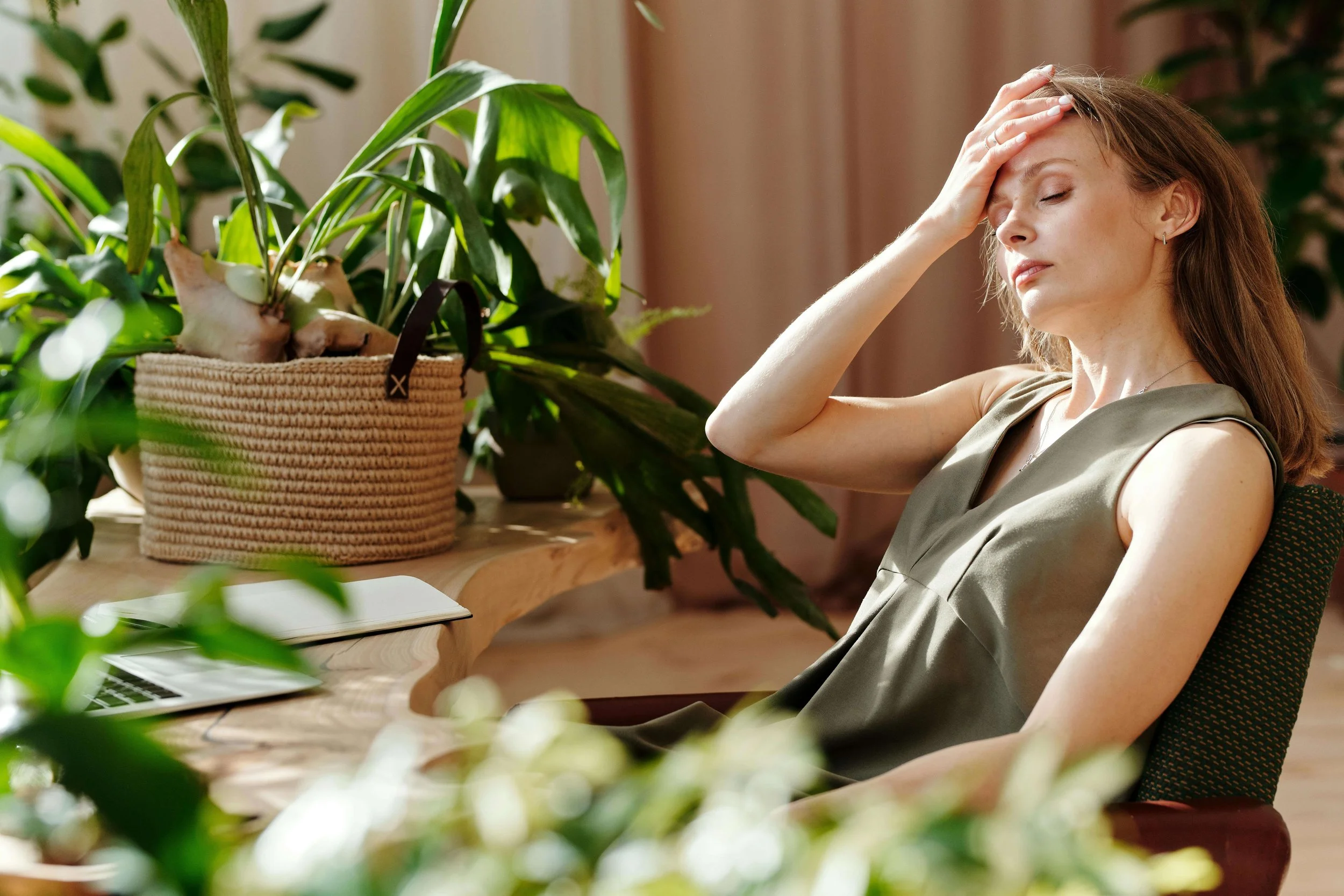 Too Hot to Work: When Office Temperature Becomes a Workplace Risk