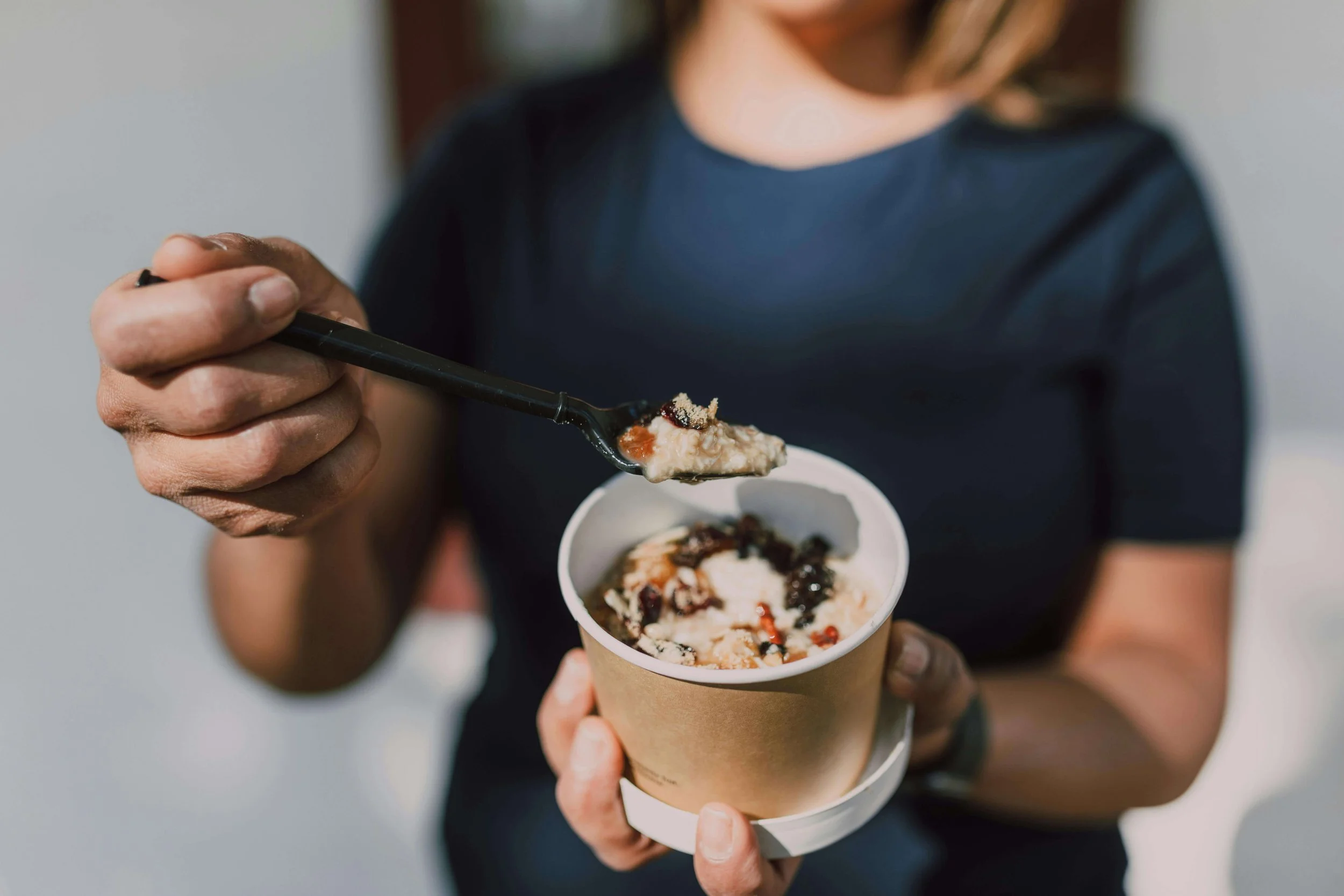 Why Your Gut Feels Worse in Menopause (Bloating, IBS &amp; What Helps)