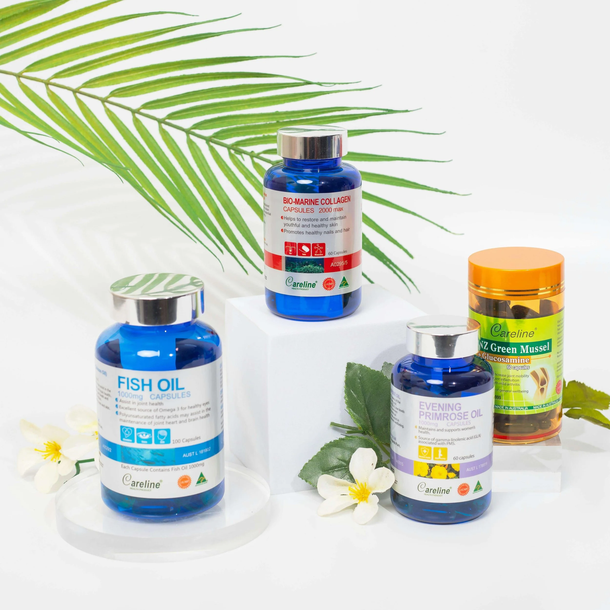 Why Supplements Aren’t Fixing Your Menopause Symptoms