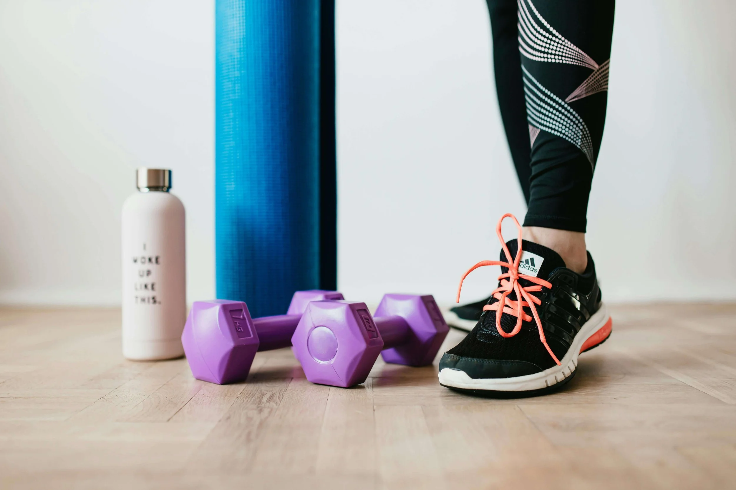 Overcoming Gym Intimidation: Your Guide to Starting Resistance Training in Menopause