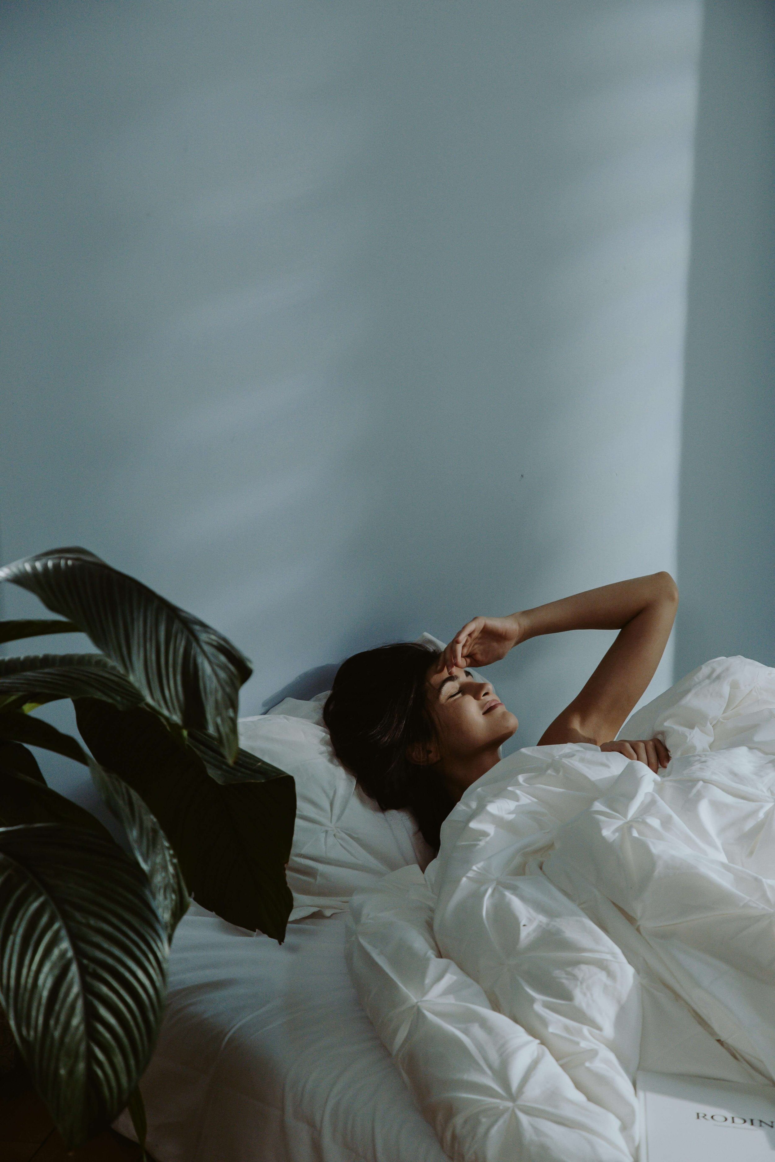 Waking Up With Hip or Ear Pain? The Hidden Menopause Cause