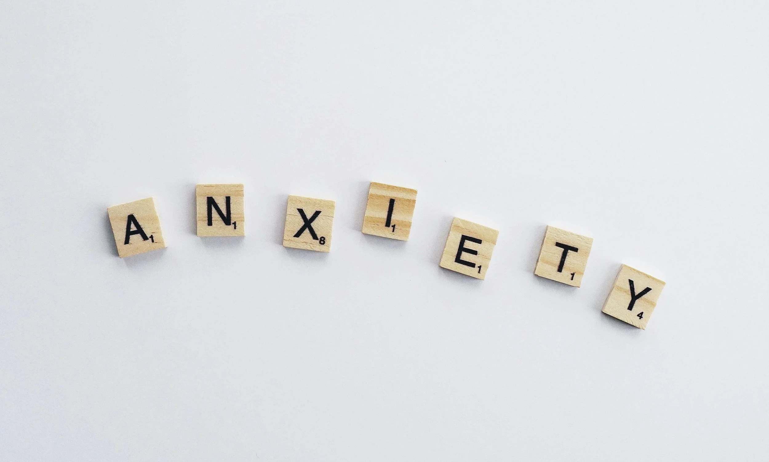Why Does Anxiety Spike in January…Is It Perimenopause or Stress?