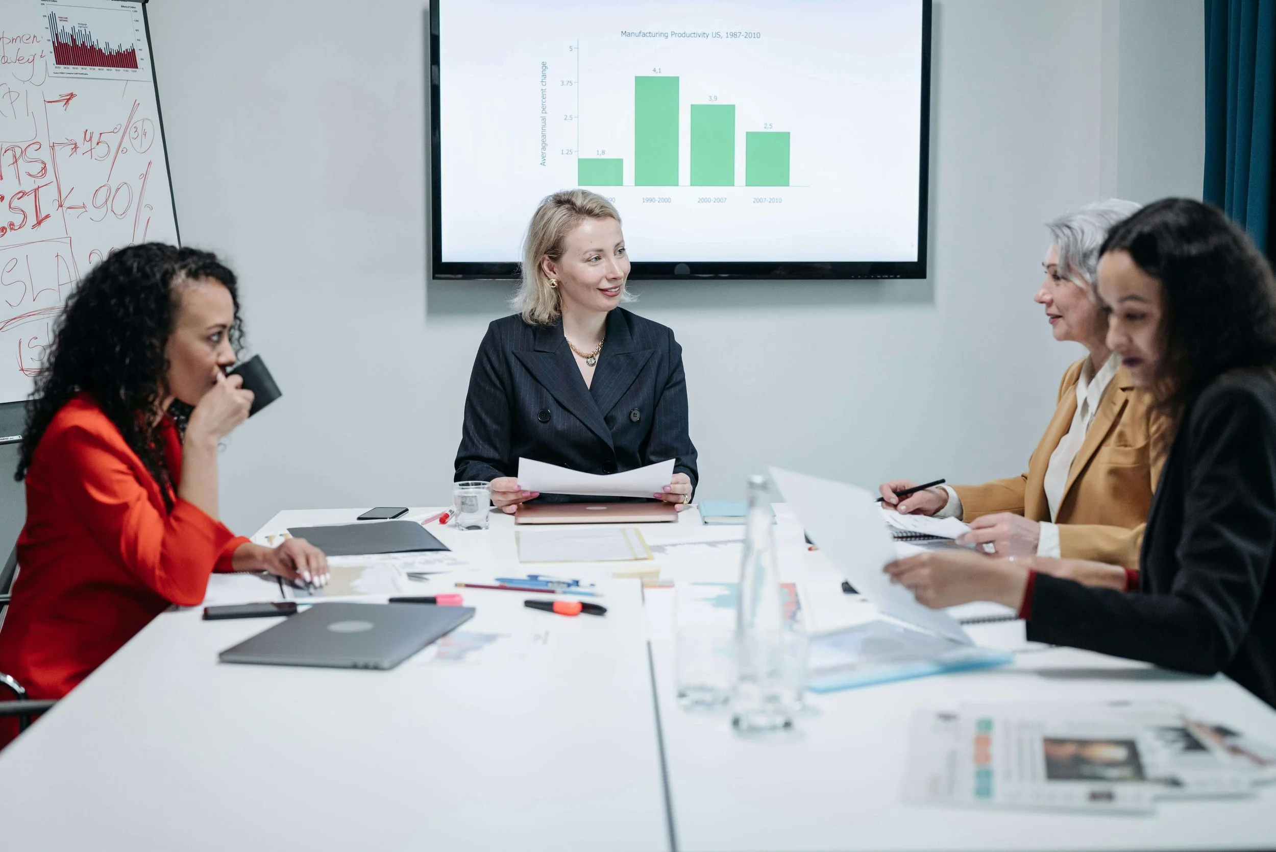 Menopause at Work: What the Employment Rights Act 2025 Means for Employers