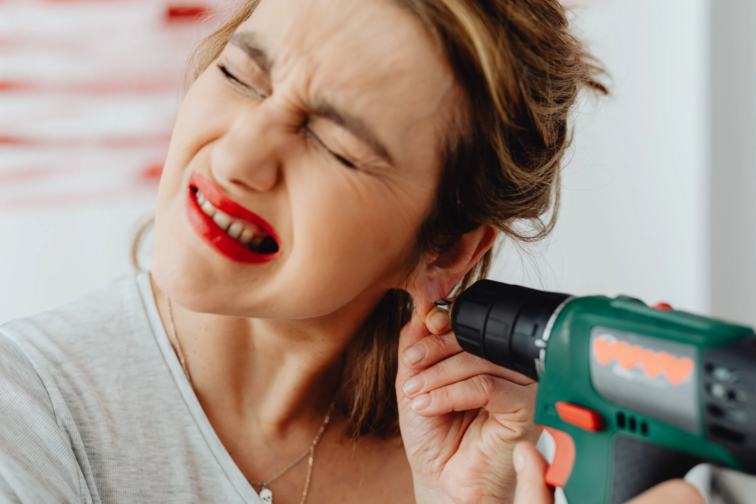 Why Am I Suddenly So Sensitive to Noise During Menopause?