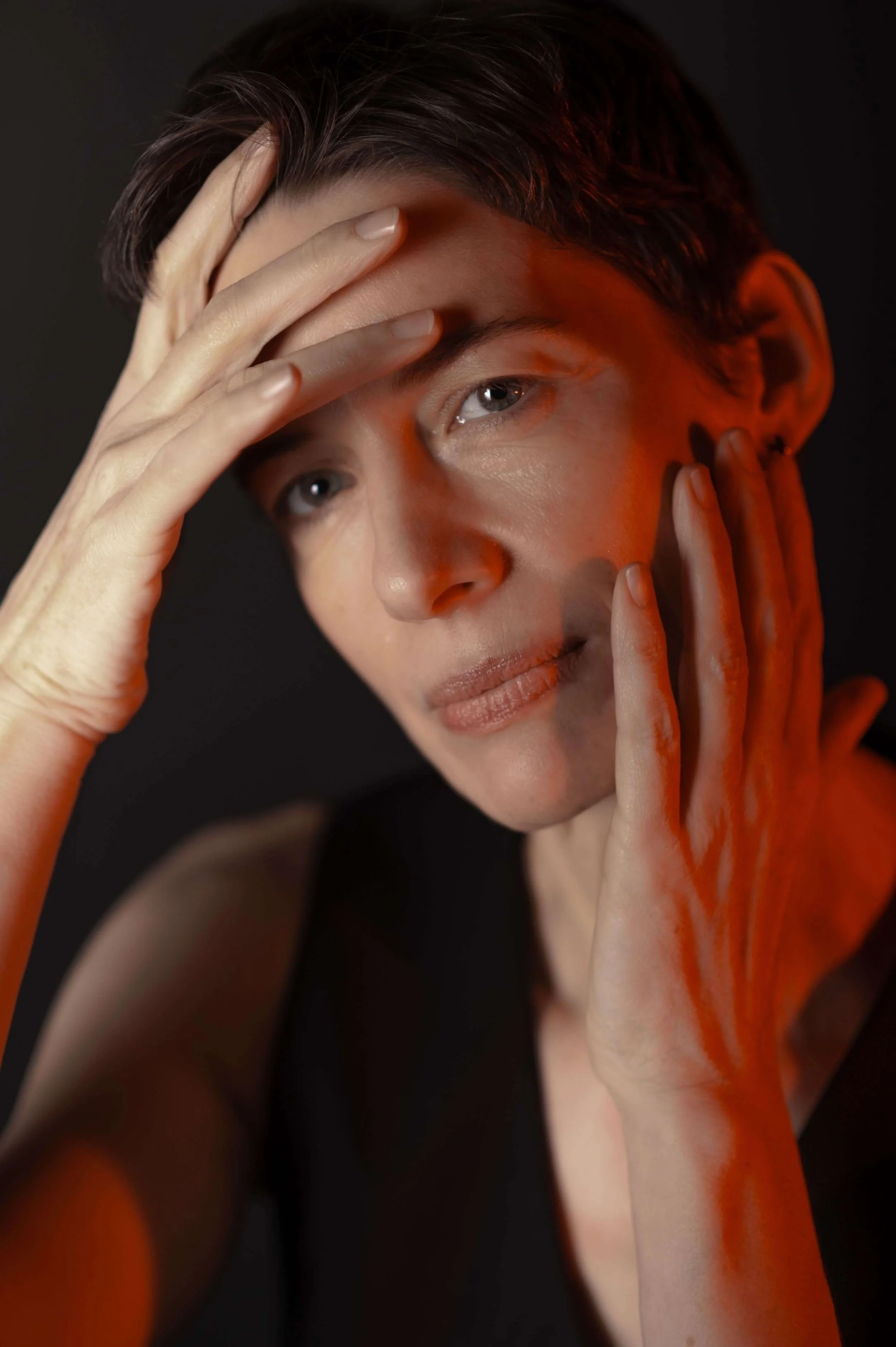 Can Menopause Cause Tingling in Your Face? What It Could Mean