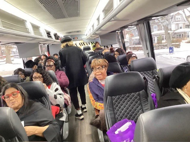 CHRISTMAS WITH THE ROCKETTES - 2025