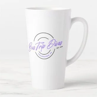 Latte Mug