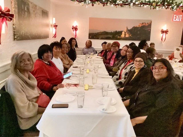 CHRISTMAS WITH THE ROCKETTES - 2025