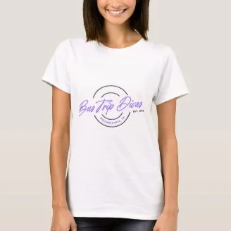 Ladies Short Sleeve Tee