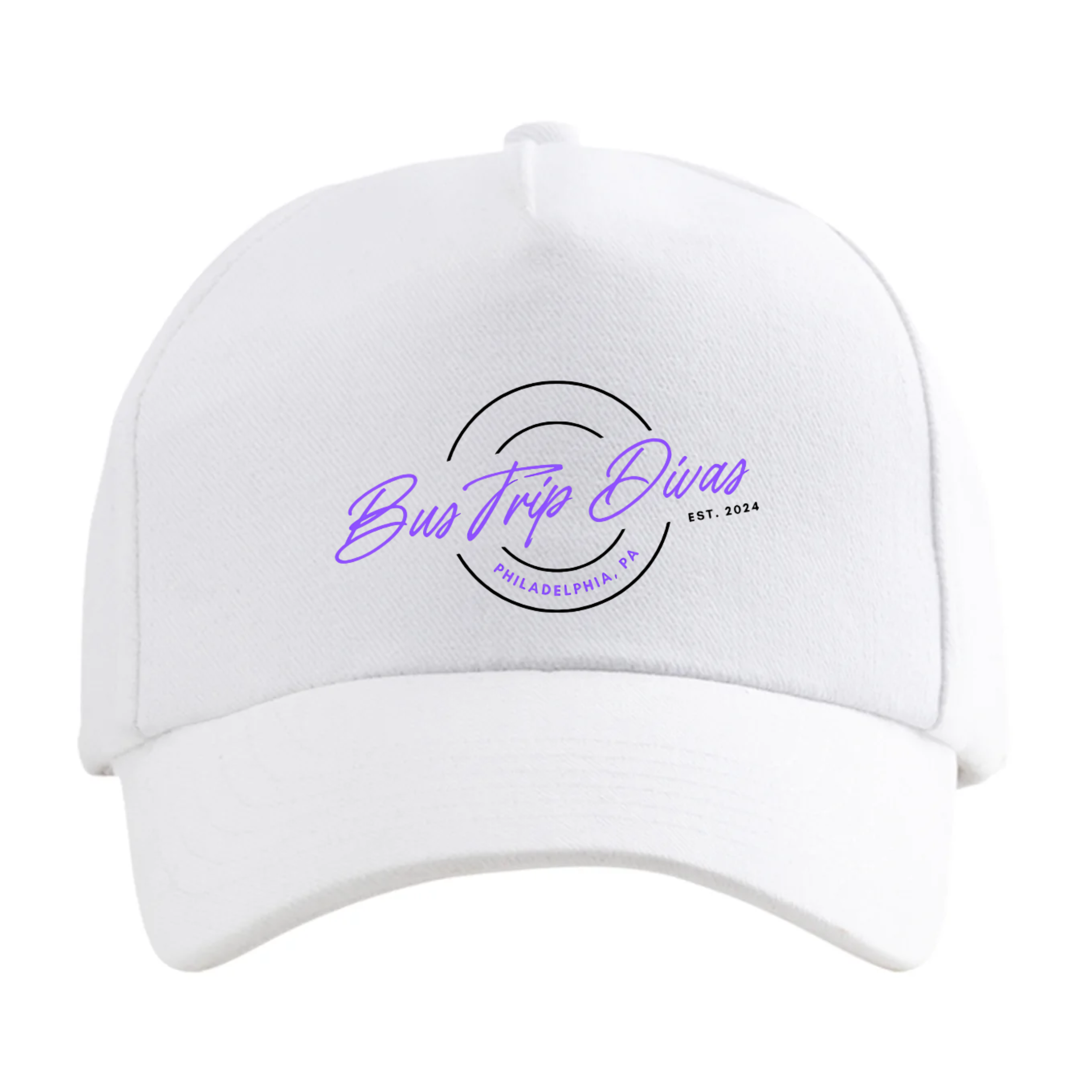 Classic Baseball Cap