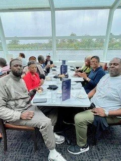 POTOMAC RIVER LUNCH CRUISE - SEPTEMBER 2025