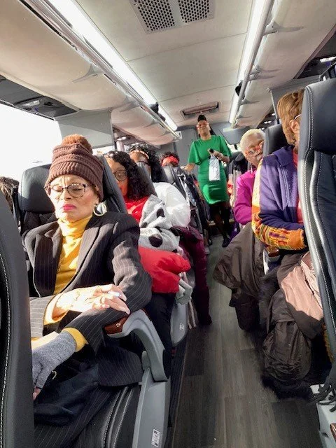 CHRISTMAS WITH THE ROCKETTES - 2025