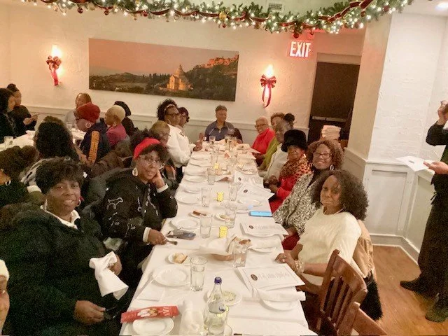 CHRISTMAS WITH THE ROCKETTES - 2025