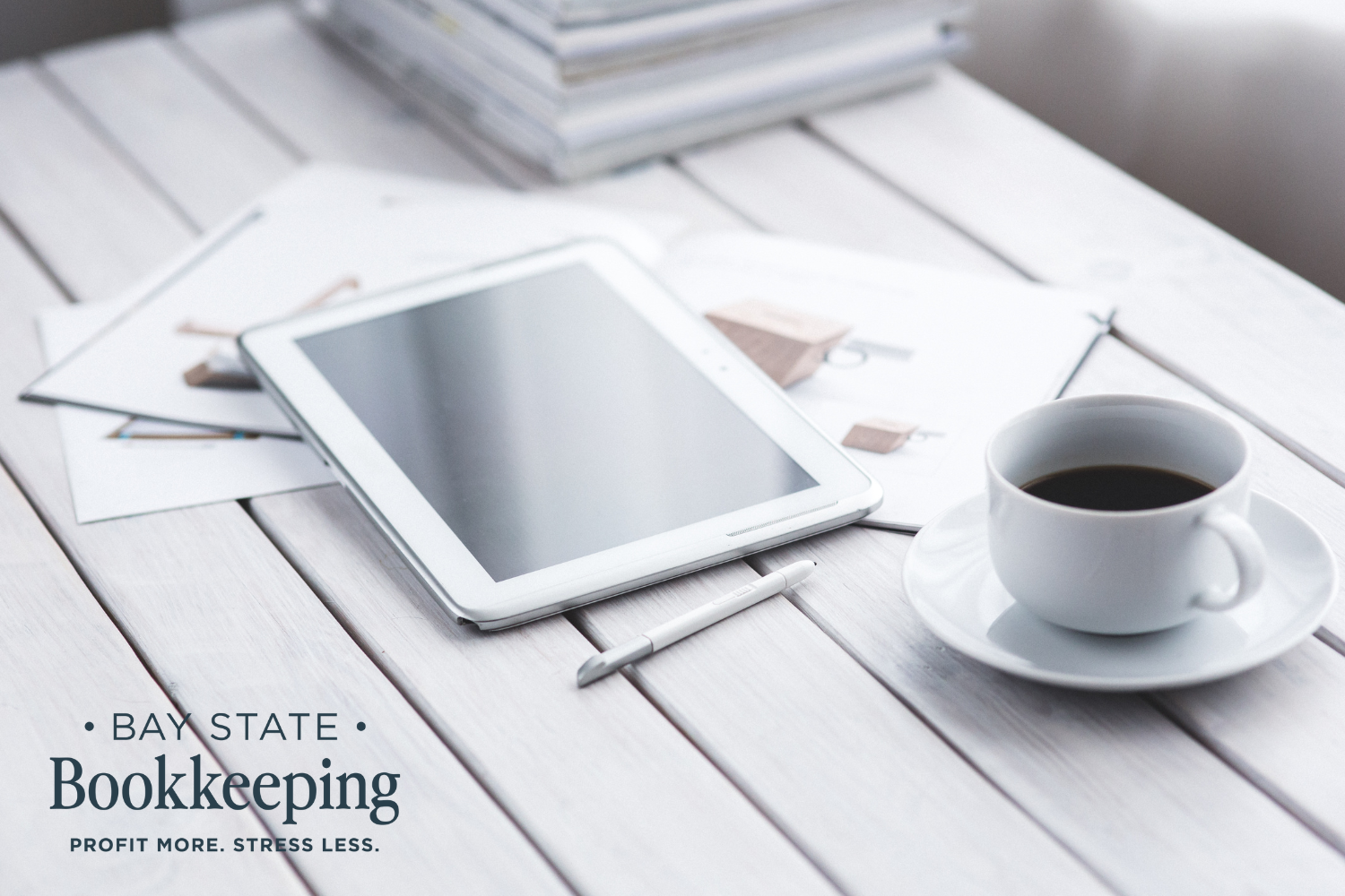 Top Reasons to Choose Bay State Bookkeeping for Virtual Bookkeeping Services