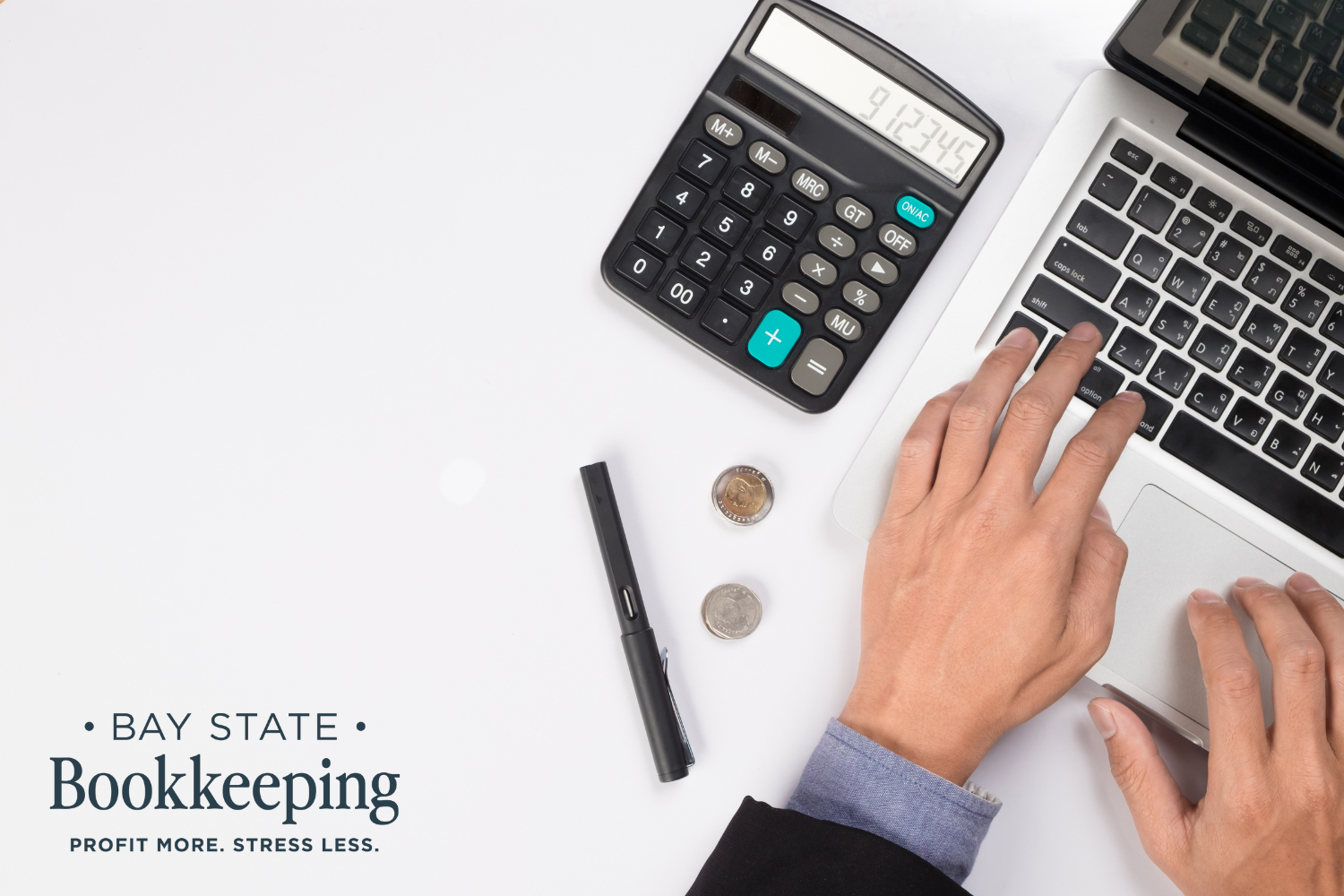 Top Reasons to Choose Bay State Bookkeeping for Real Estate Bookkeeping