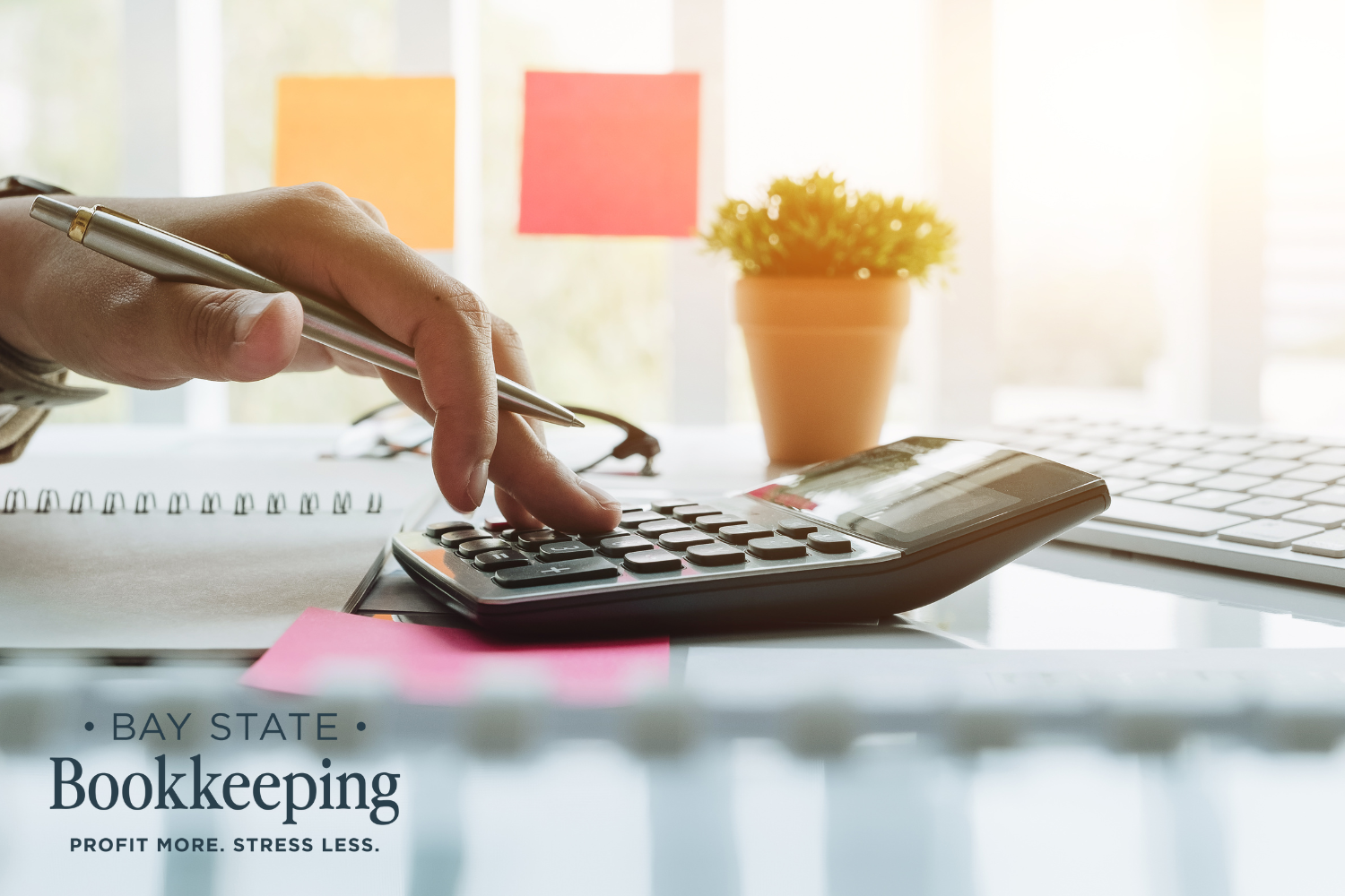 Top Reasons to Choose Bay State Bookkeeping for QuickBooks Online Setup