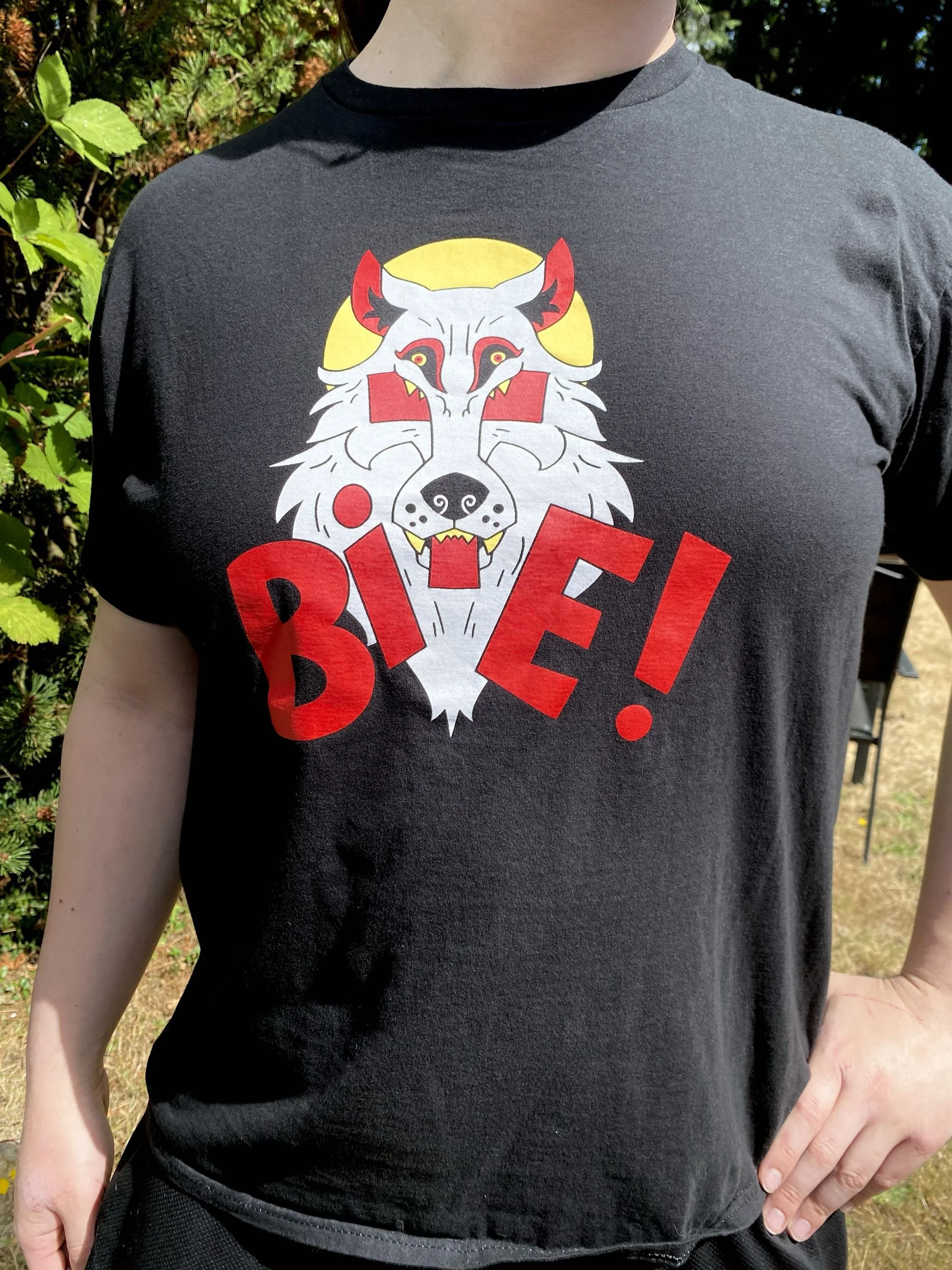 BiTE! T-shirt