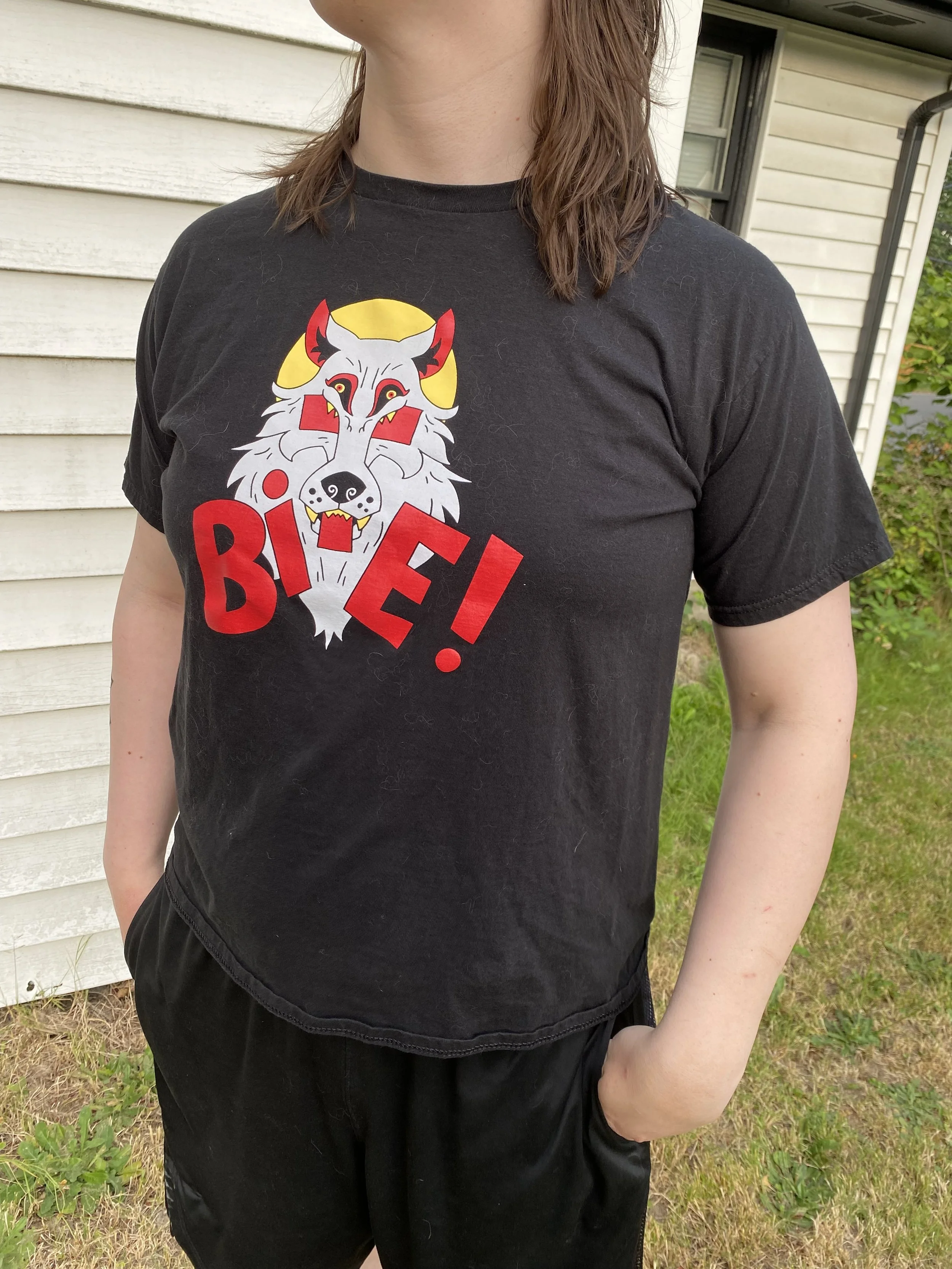 BiTE! T-shirt