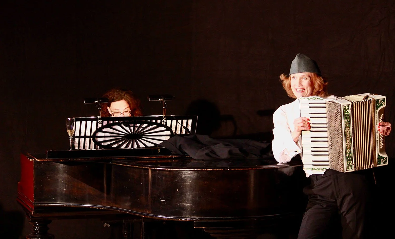 Bin niemals allein ©Franz König Reynaert.jpeg