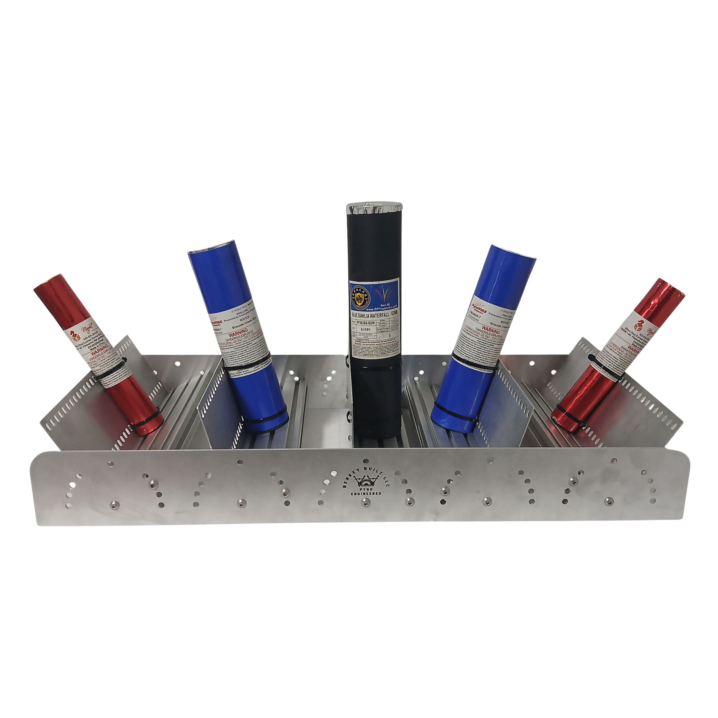 Pro-Line Single Shot Rack (PL-SSR)