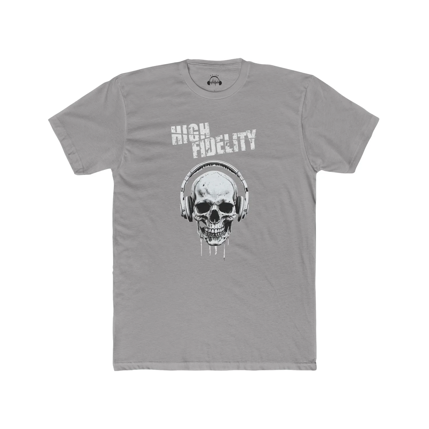 HiFi Tee — 90plusdB