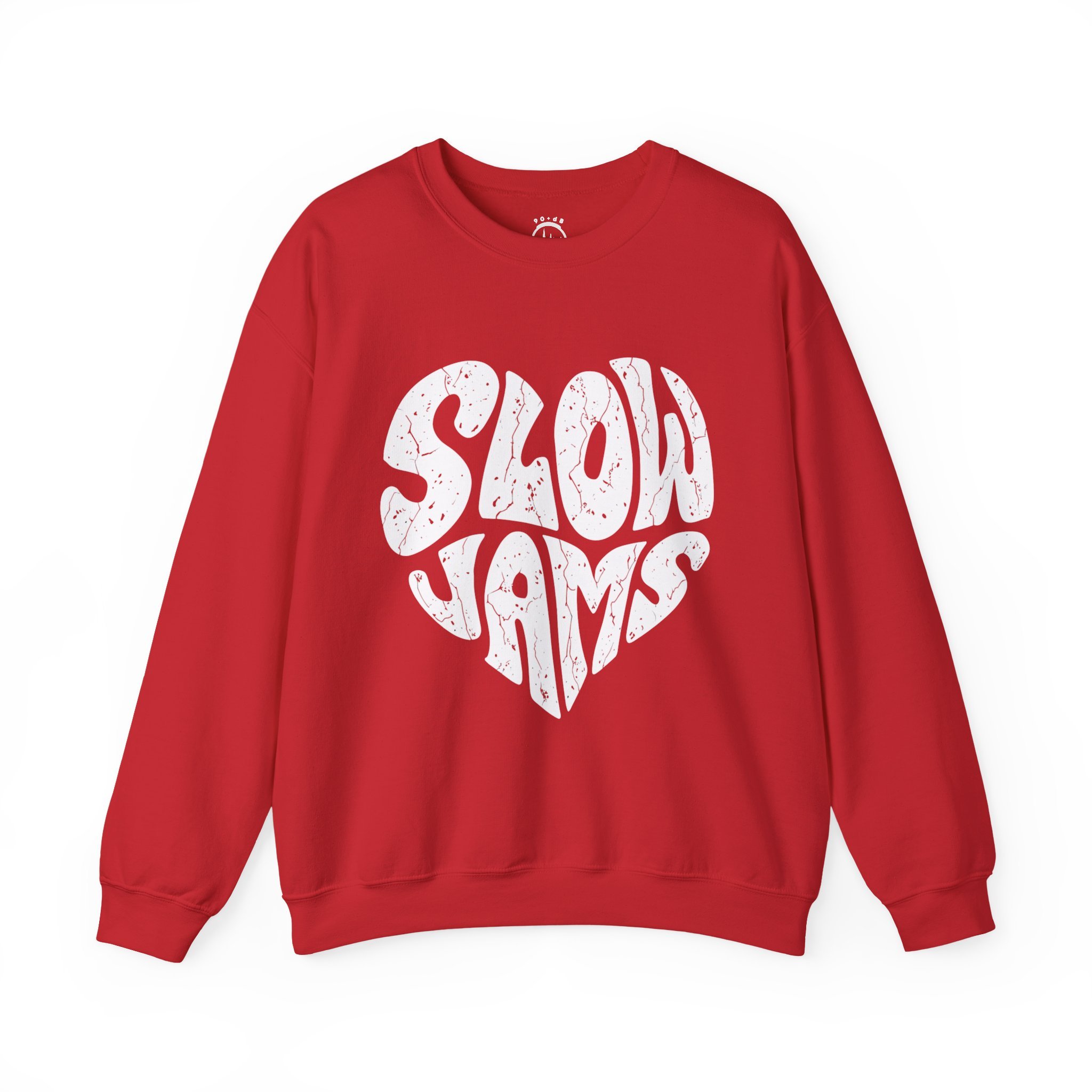 Slow Jams Sweatshirt