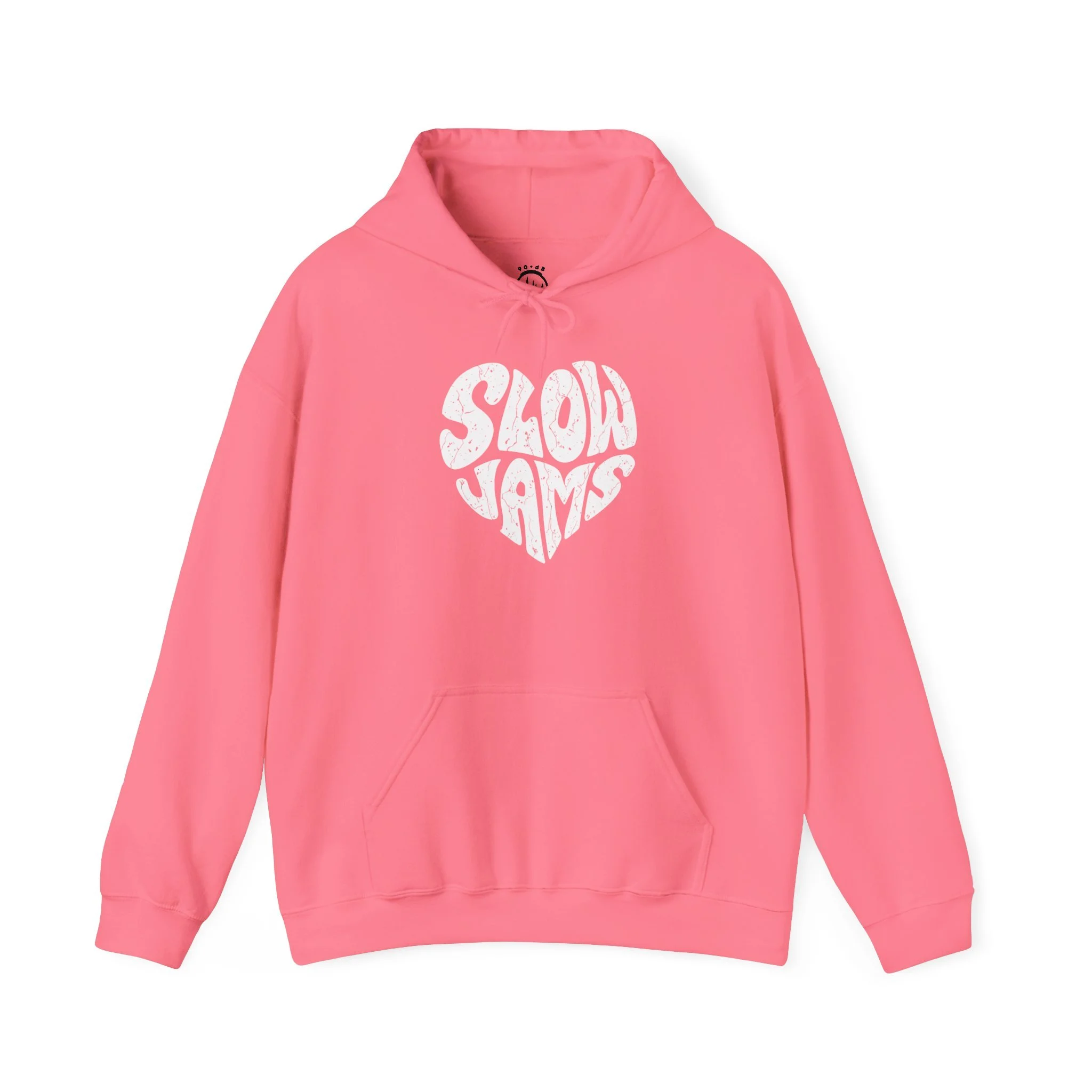 Slow Jams Hoodie
