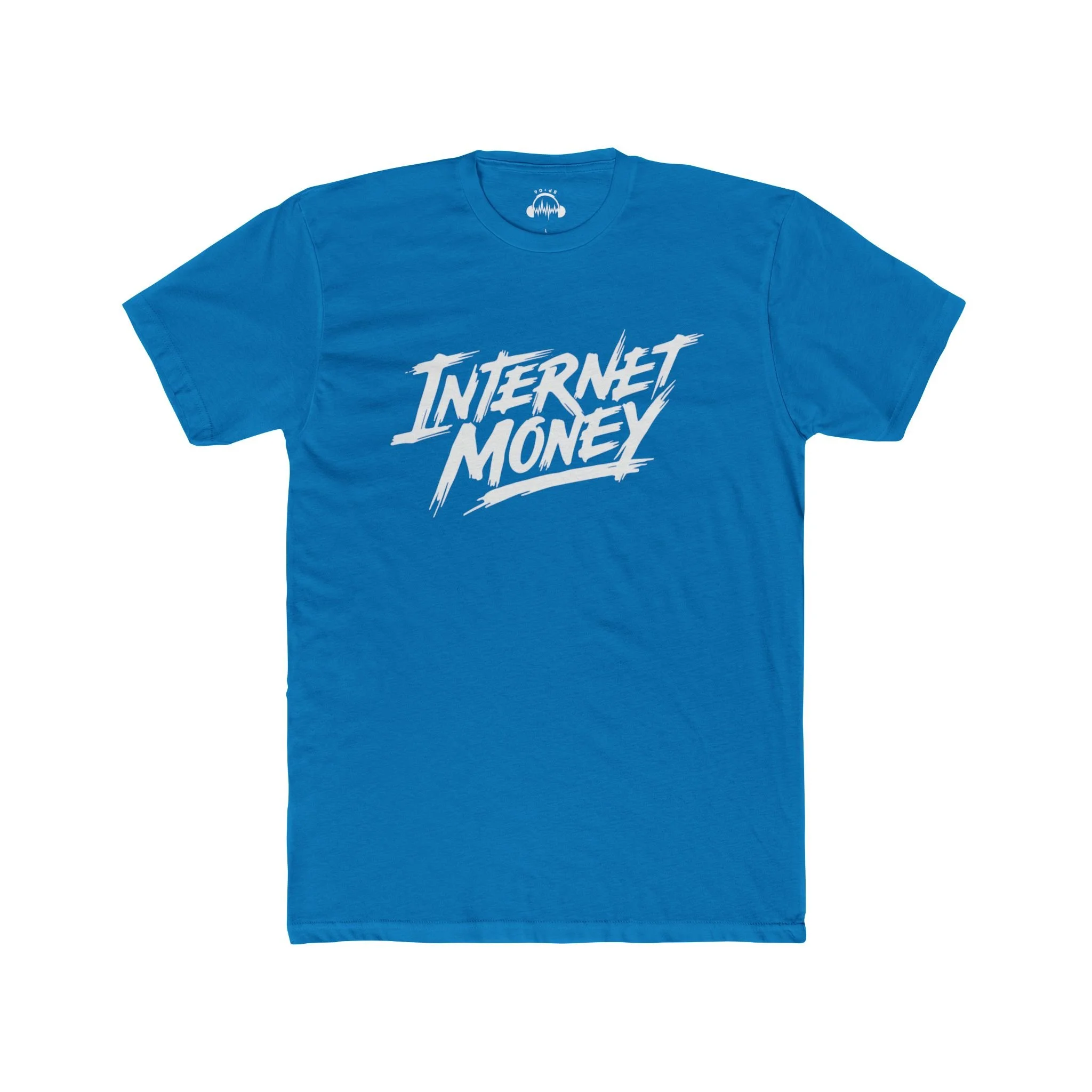 Internet Money Tee