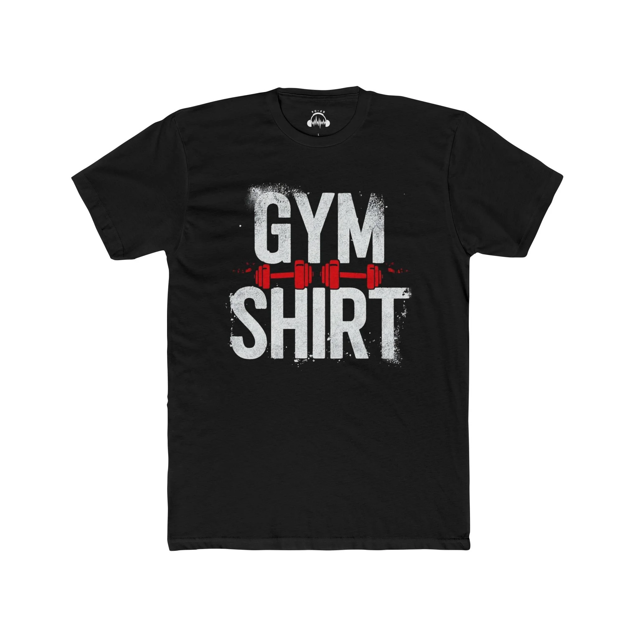 Gym Shirt Tee