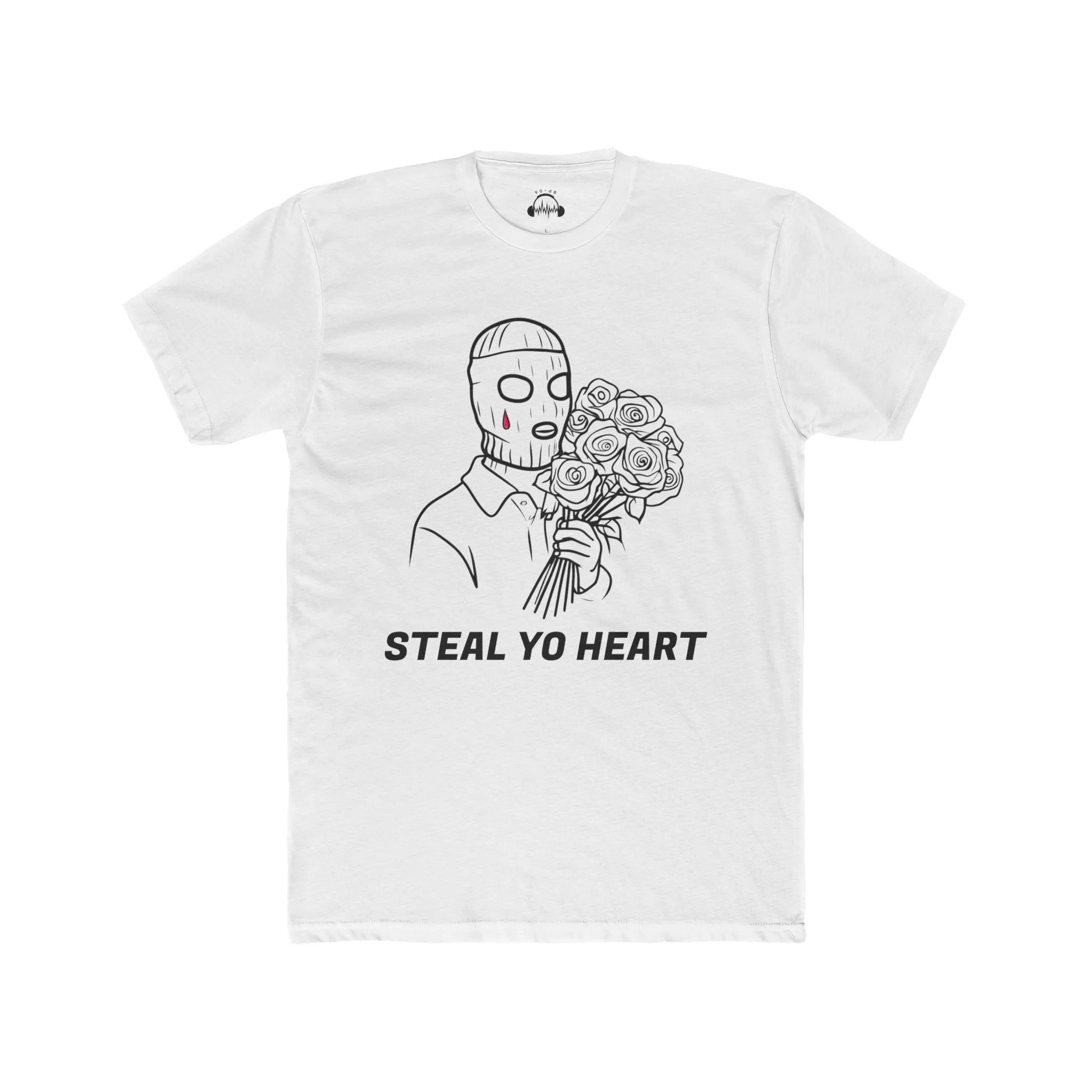 Steal Yo Heart Tee