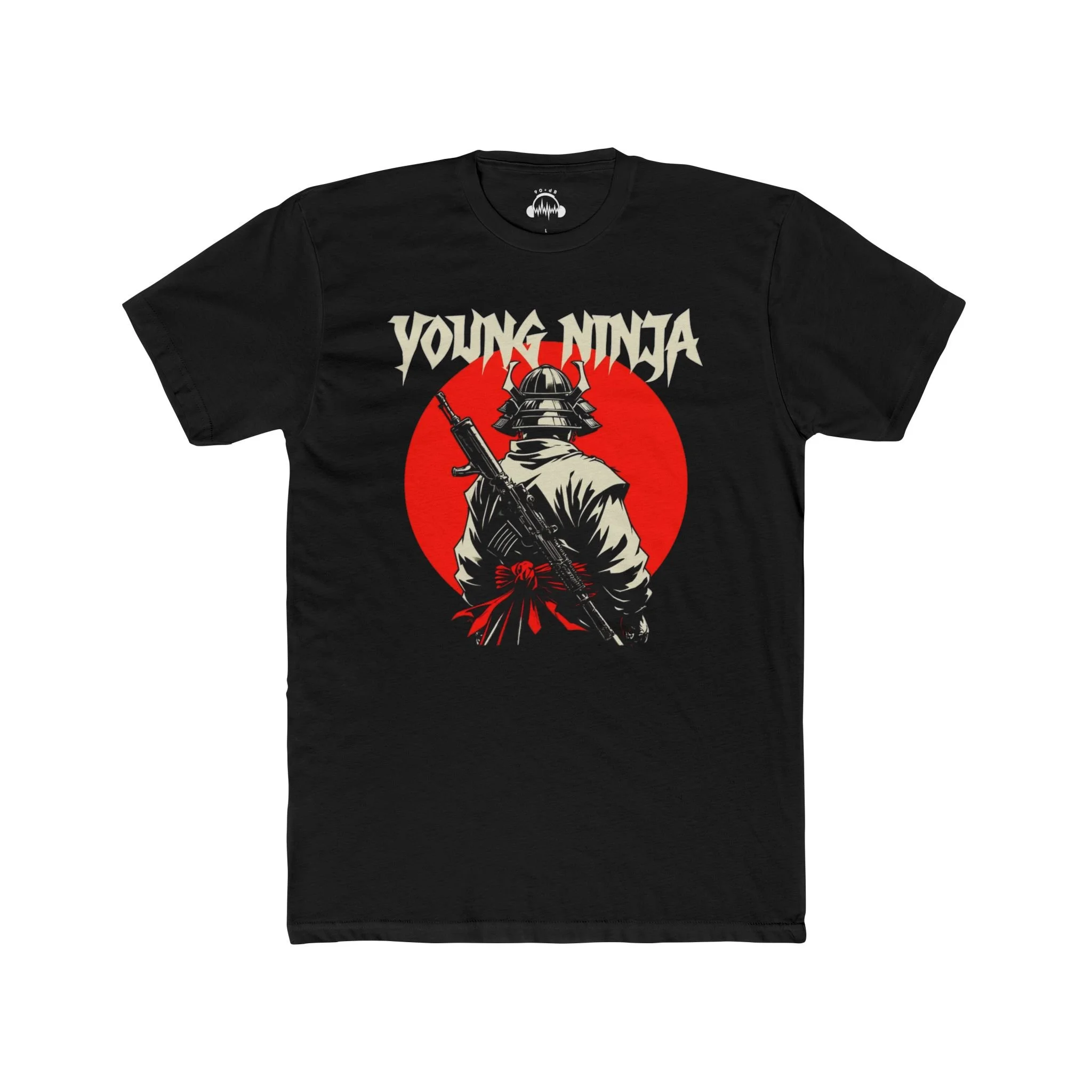 Young Ninja Tee
