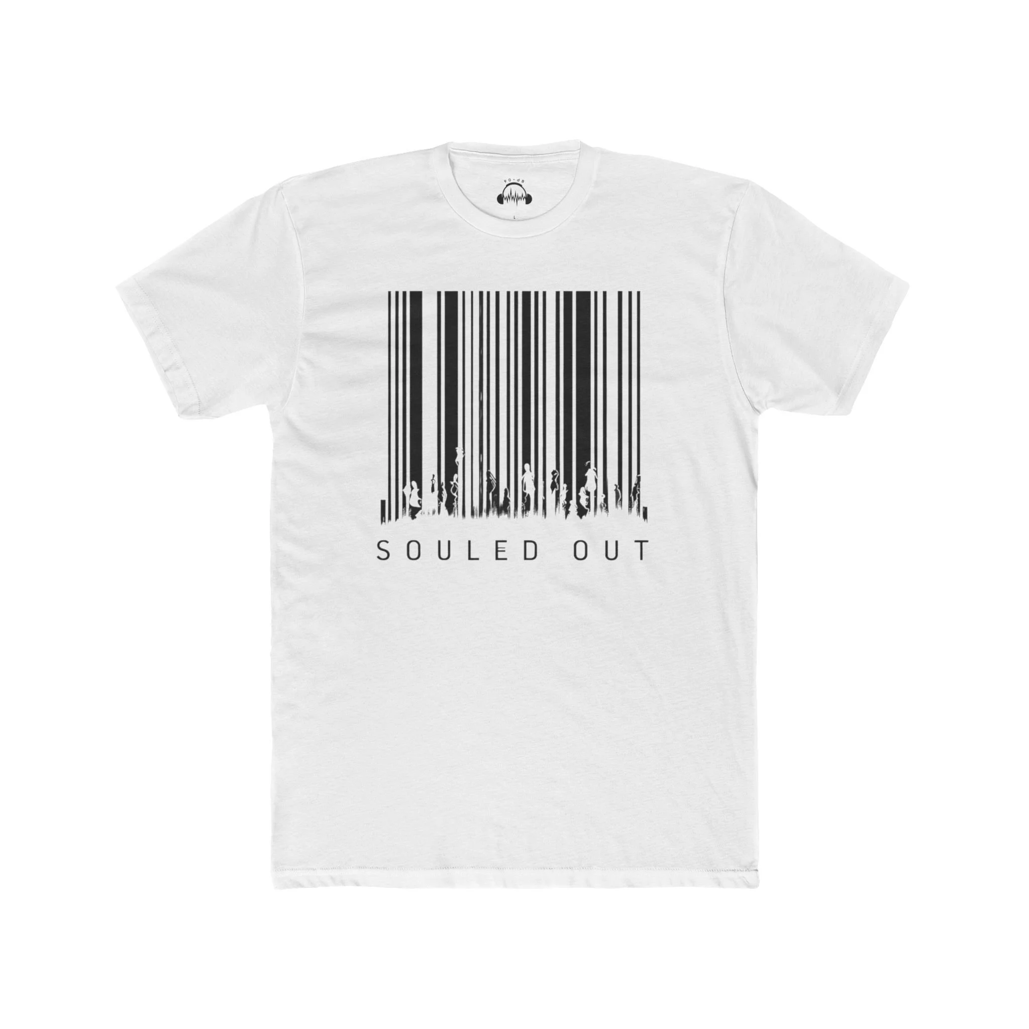 Souled Out Tee
