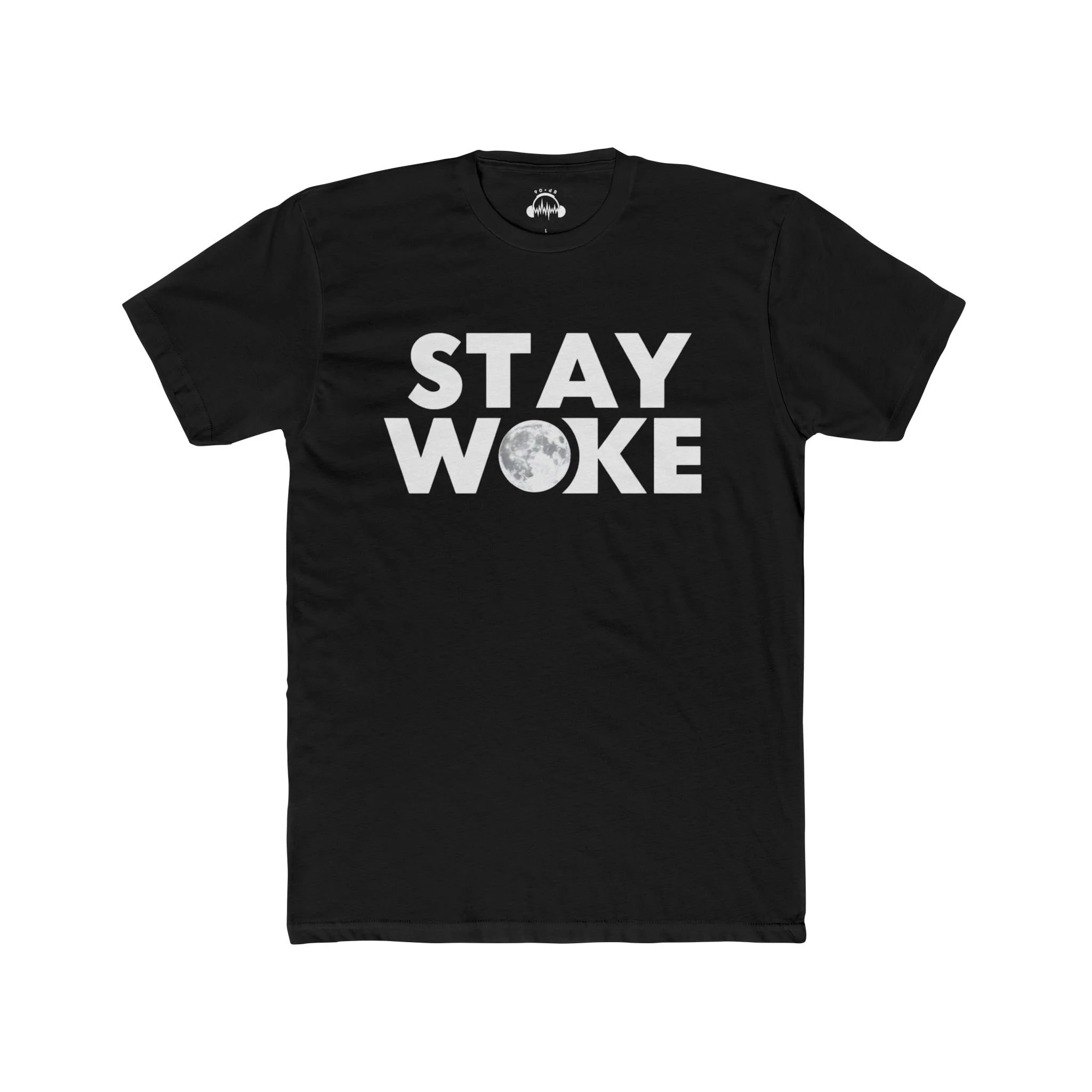 Stay Woke Tee