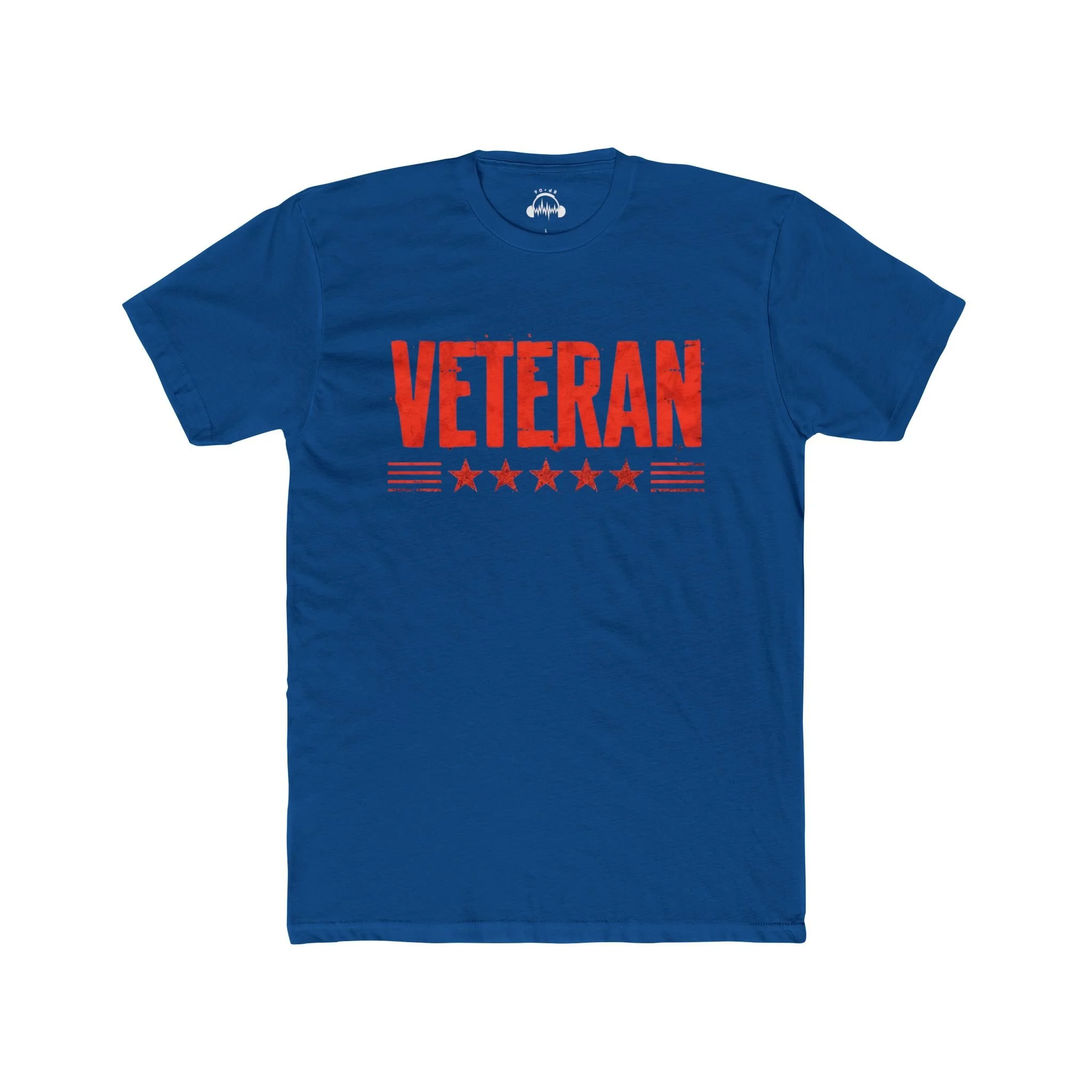 Veteran Tee