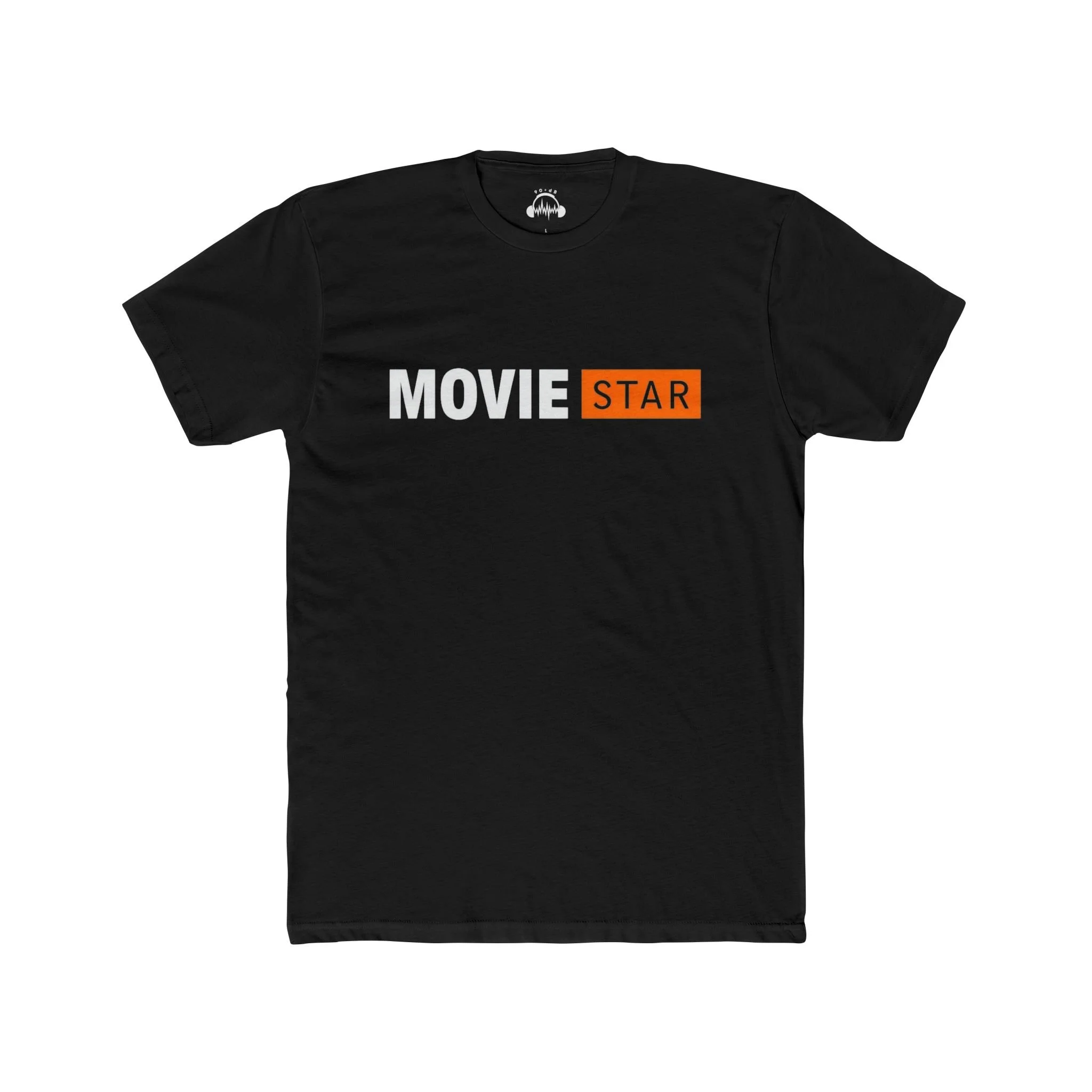 Movie Star Tee