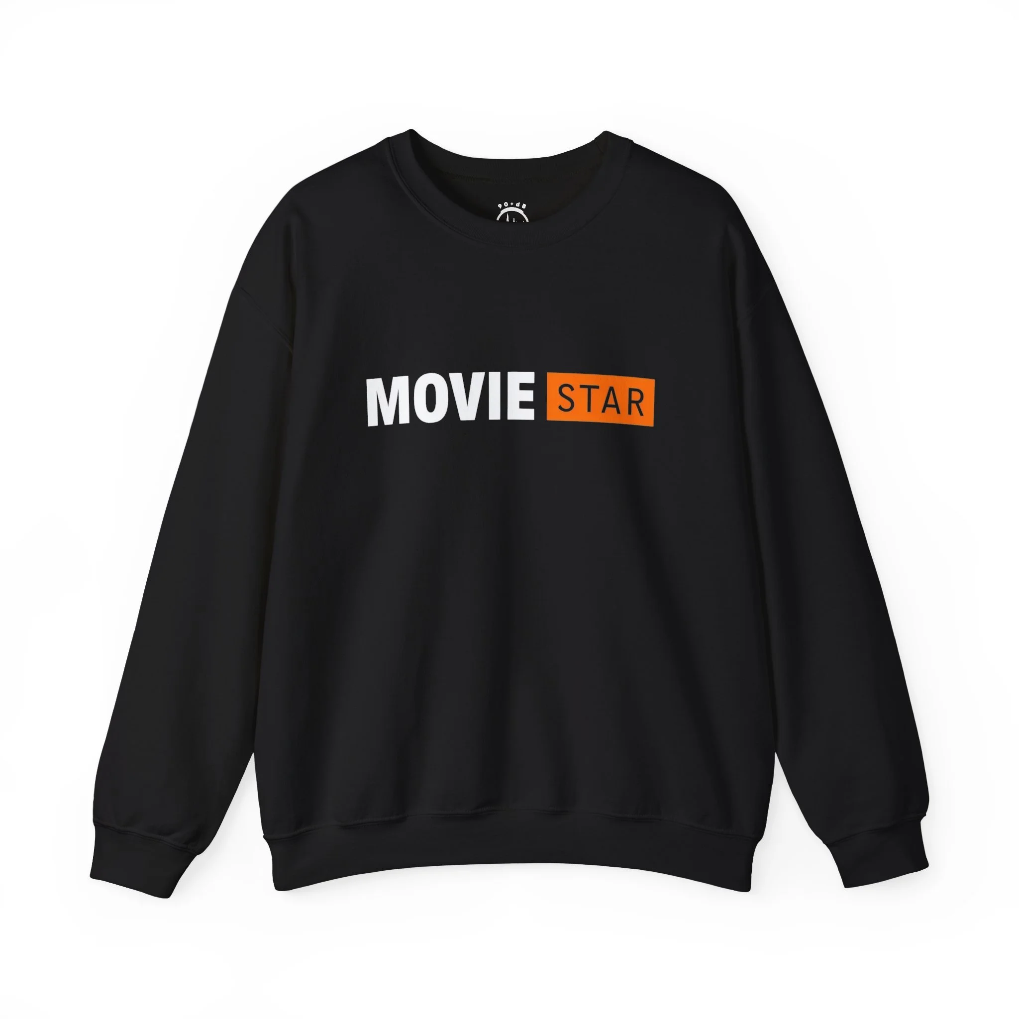 Movie Star Sweatshirt