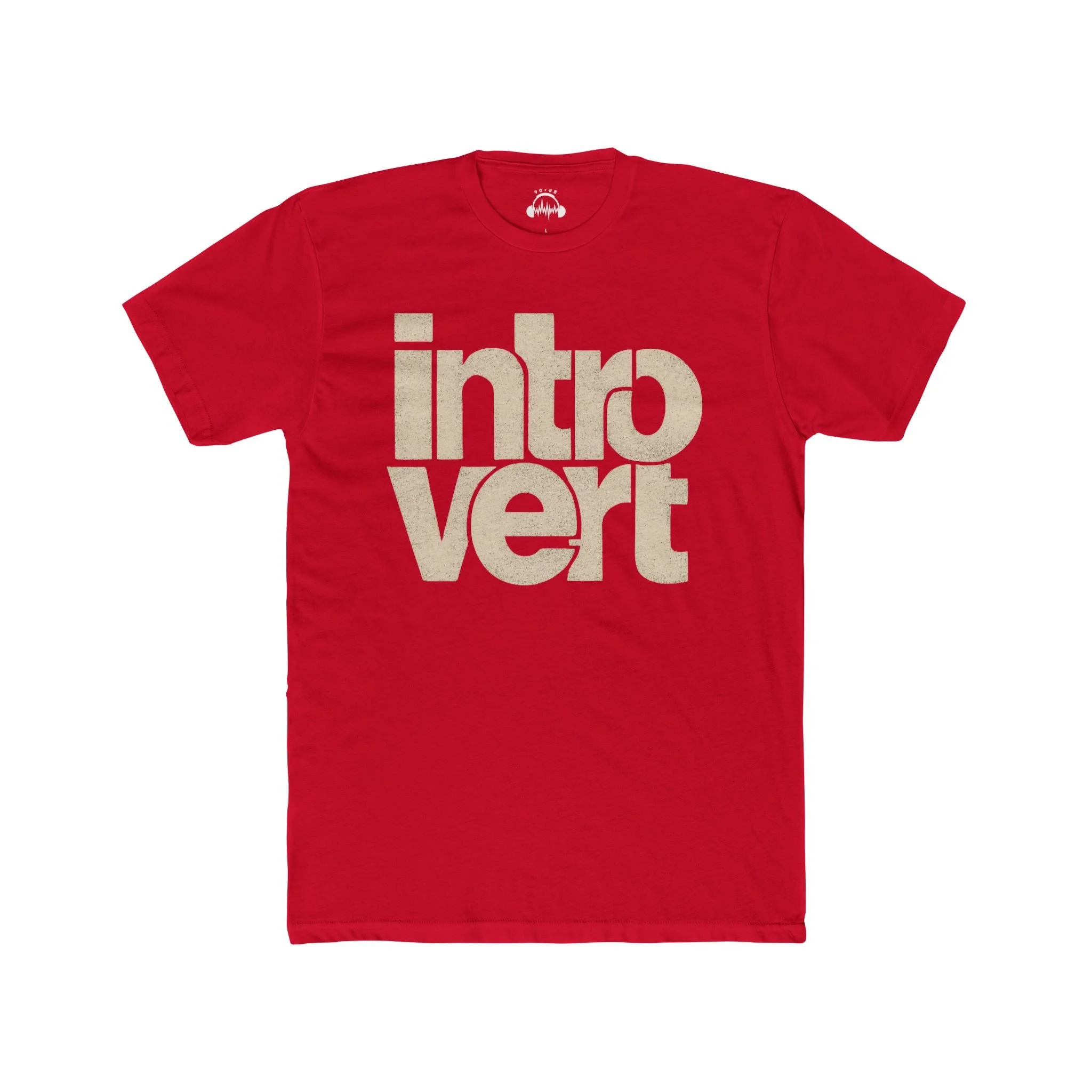 Introvert Tee
