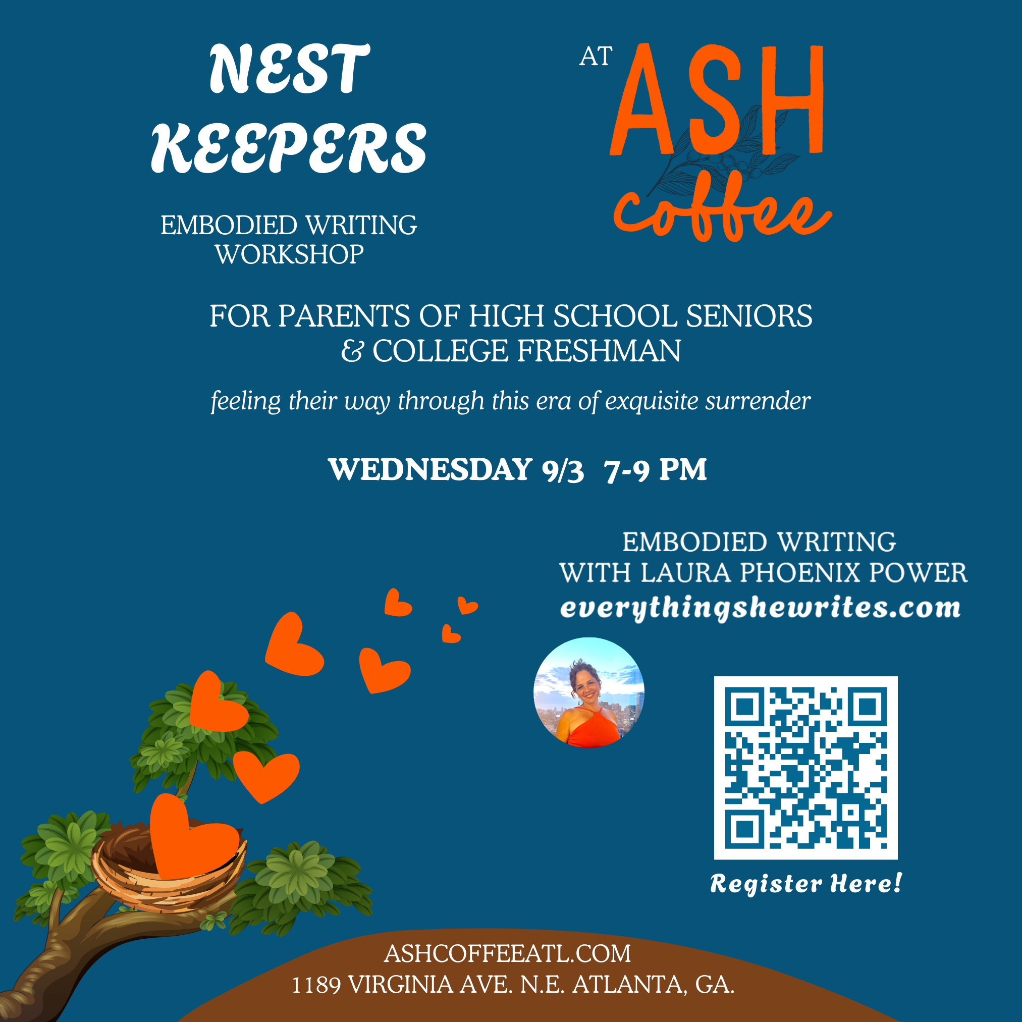 Nest Keepers