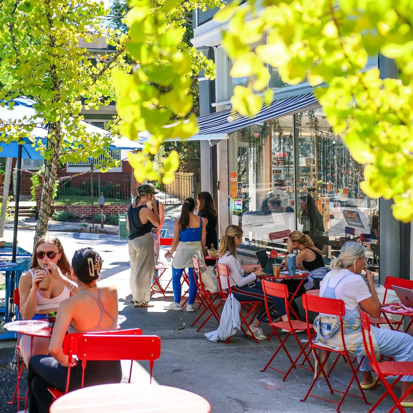 ✨October light &amp; scenes we loved ✨