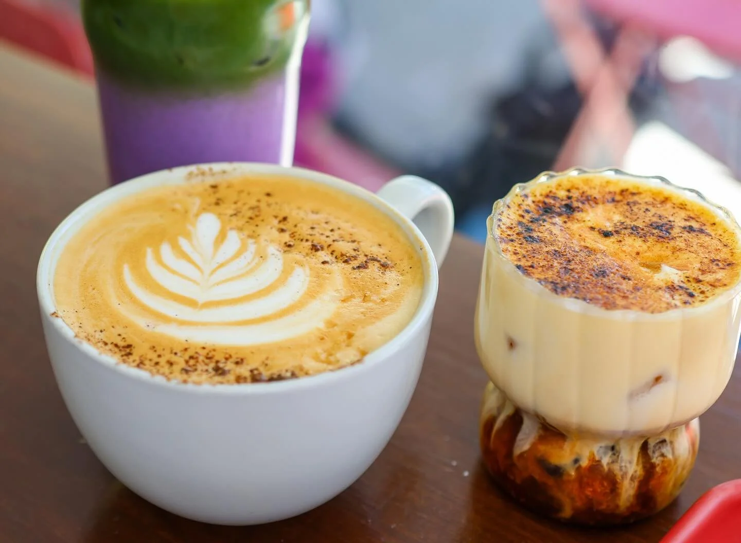 &ldquo;How we spend our days is,of course, how we spend our lives.&rdquo; ~ Annie Dillard

We&rsquo;d love to spend them with you🧡