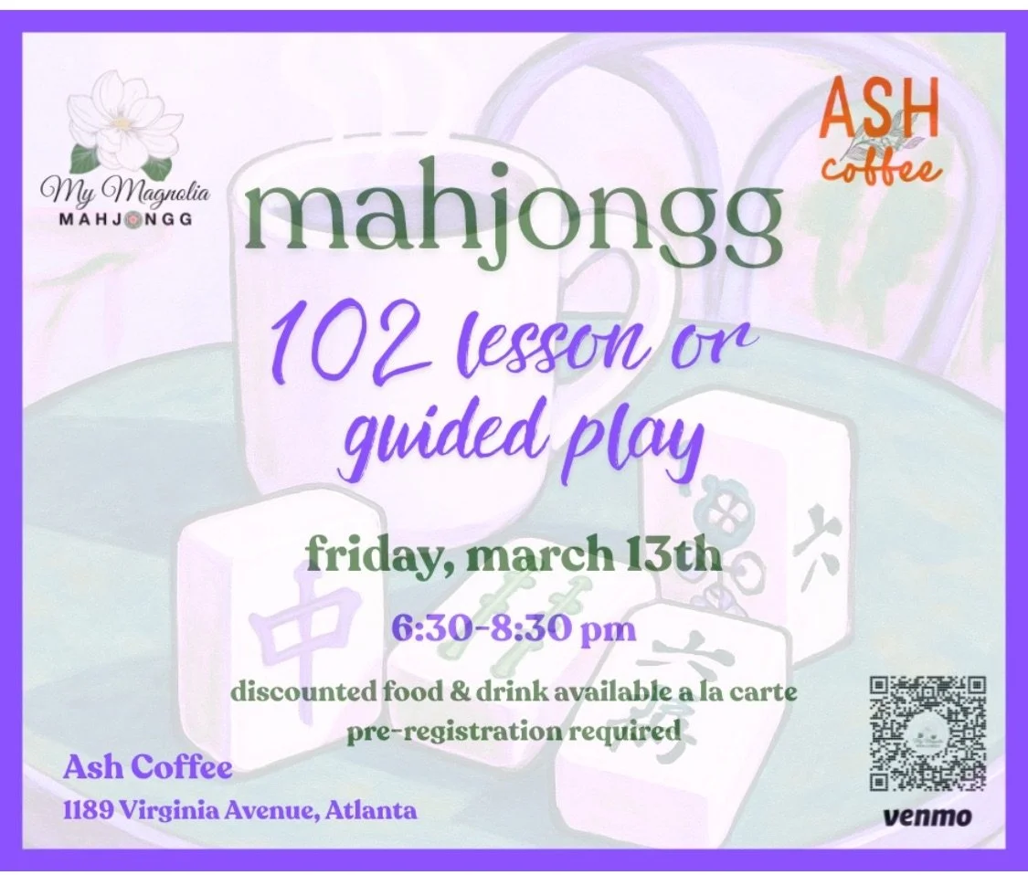 Mahjongg 102 or Guided Play