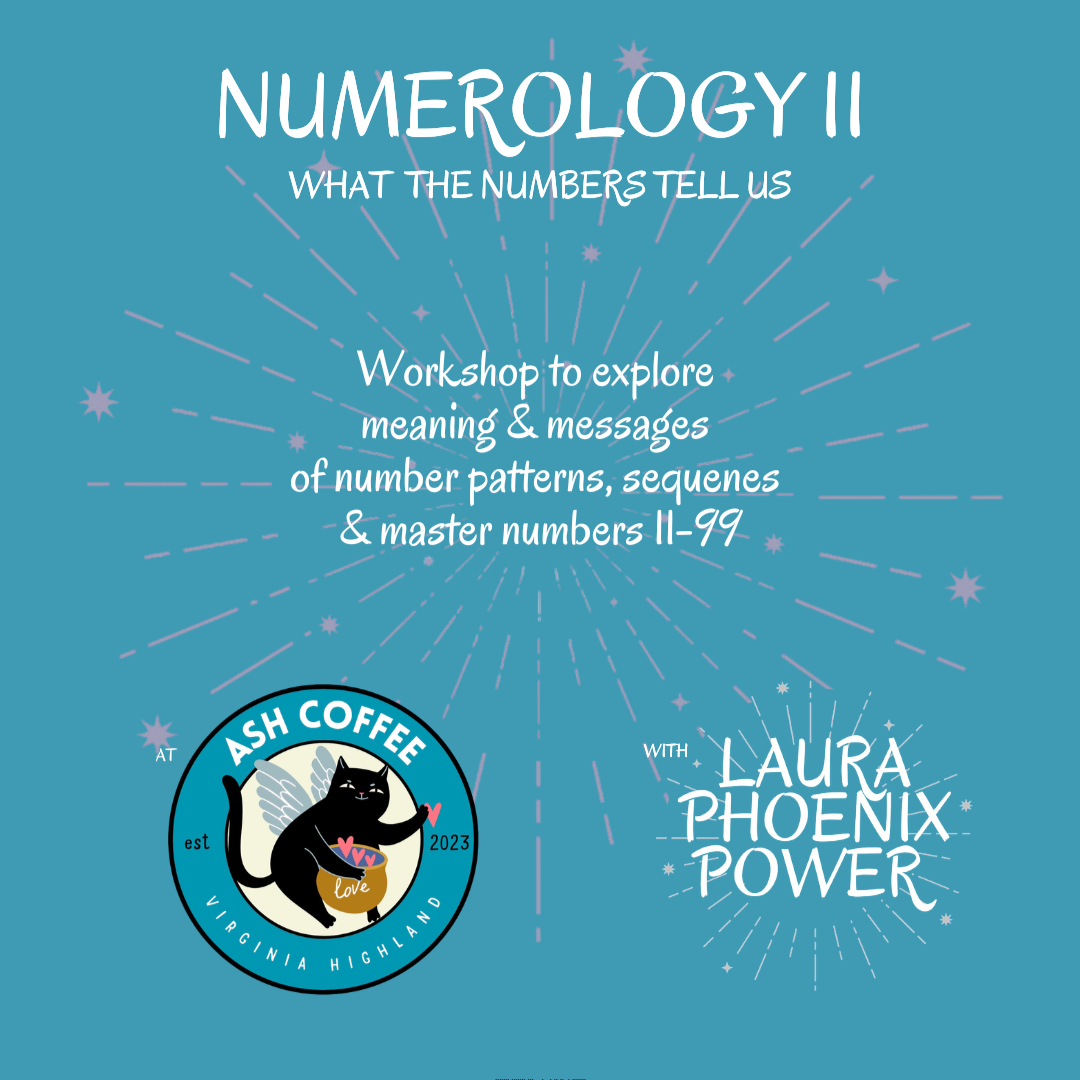 Numerology II